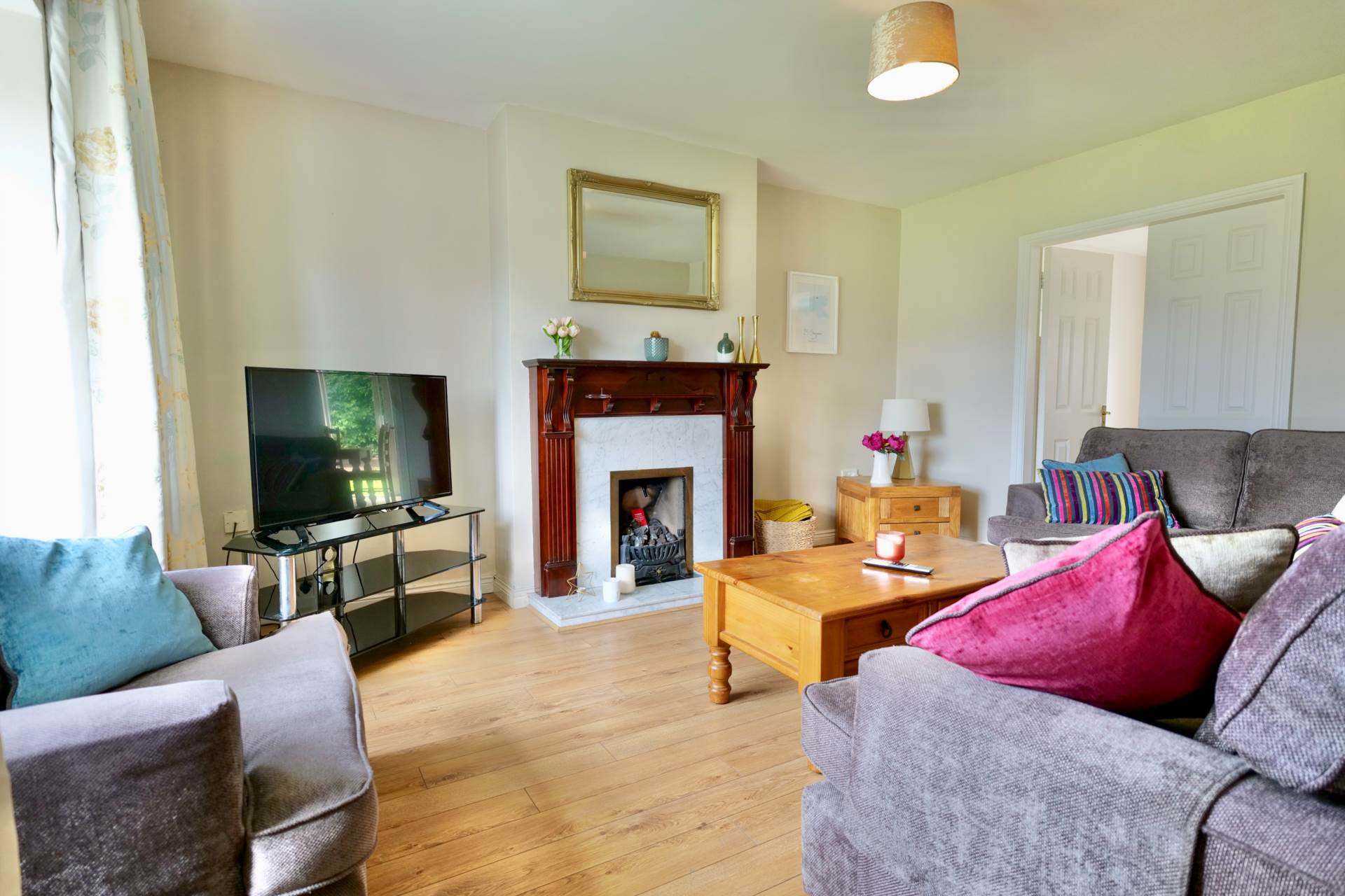 No. 25 Cragaun, Fr Russell Road, Dooradoyle, Limerick – V94 E8HY No. 25 Cragaun, Fr Russell Road, Dooradoyle, Limerick – V94 E8HY