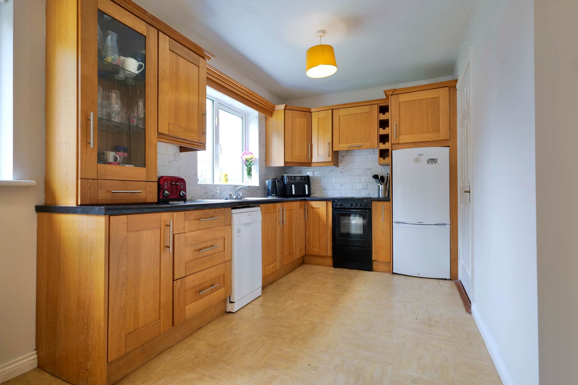 No. 25 Cragaun, Fr Russell Road, Dooradoyle, Limerick – V94 E8HY No. 25 Cragaun, Fr Russell Road, Dooradoyle, Limerick – V94 E8HY