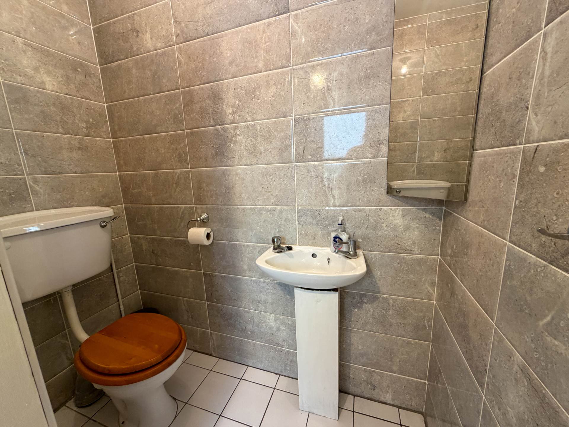 No. 25 Cragaun, Fr Russell Road, Dooradoyle, Limerick – V94 E8HY No. 25 Cragaun, Fr Russell Road, Dooradoyle, Limerick – V94 E8HY