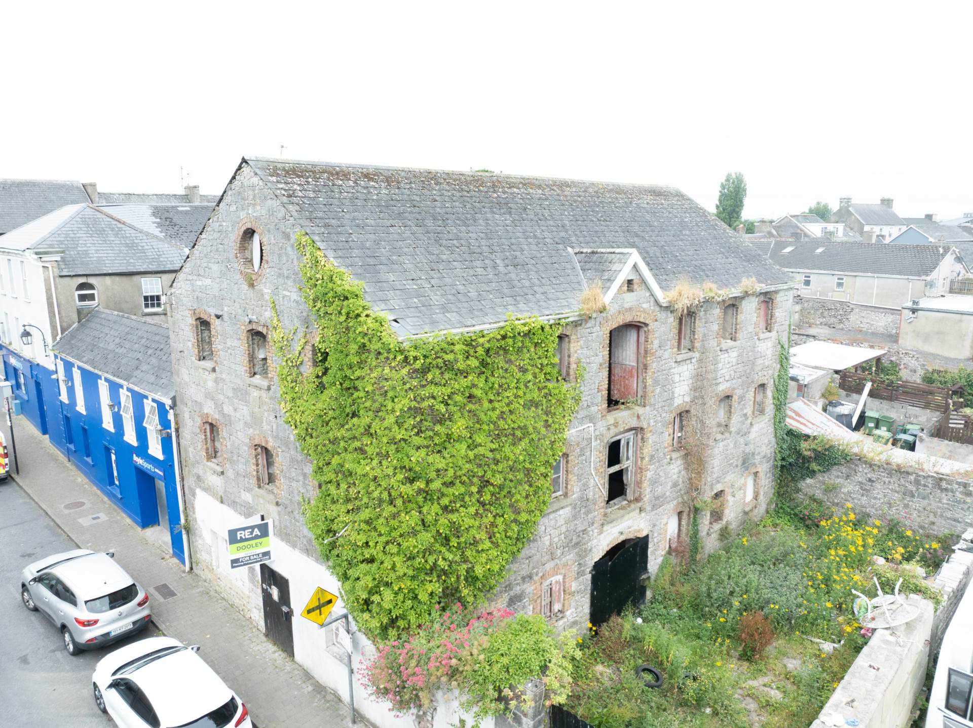 Wolfe Tone Street, Kilmallock