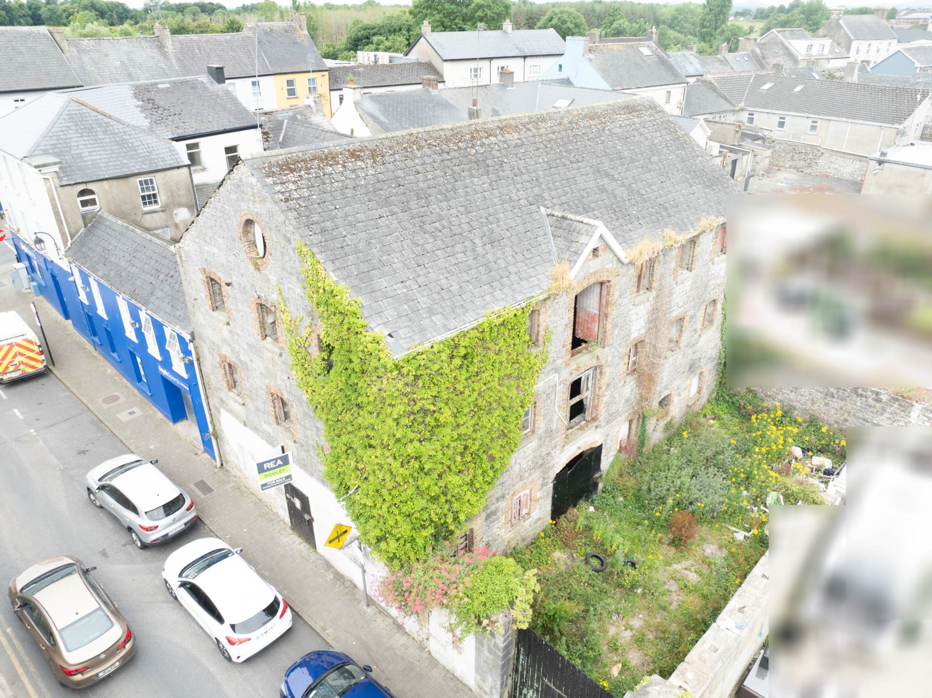 Wolfe Tone Street, Kilmallock Wolfe Tone Street, Kilmallock