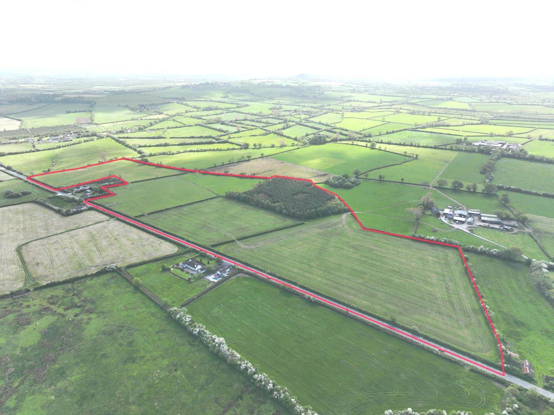 Cappanafaraha, Bruree, Co. Limerick Cappanafaraha, Bruree, Co. Limerick