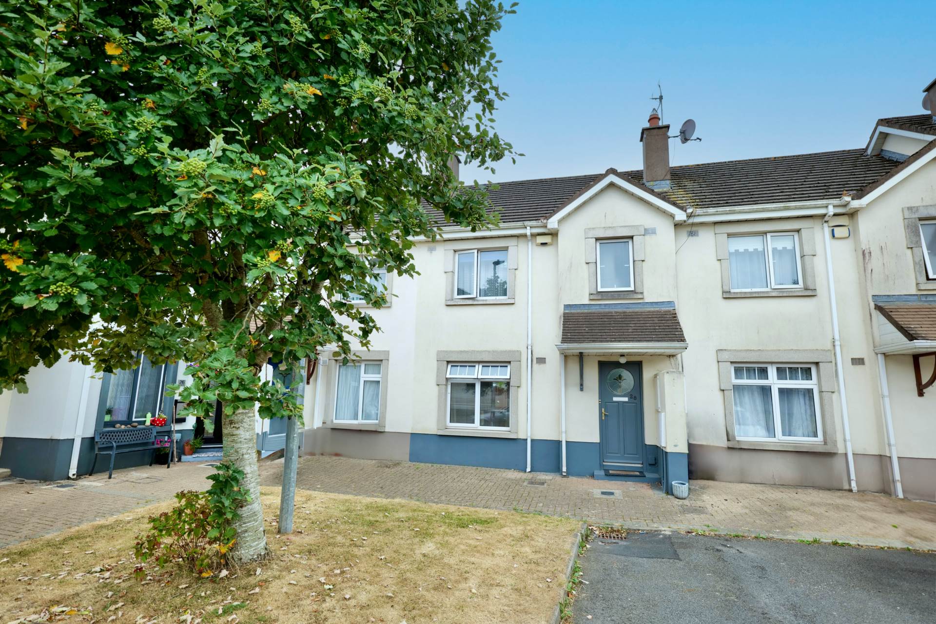 No. 28 Kilteragh Close, Dooradoyle, Limerick – V94 N5CH