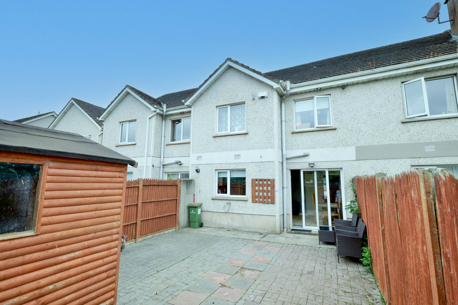 No. 28 Kilteragh Close, Dooradoyle, Limerick – V94 N5CH No. 28 Kilteragh Close, Dooradoyle, Limerick – V94 N5CH