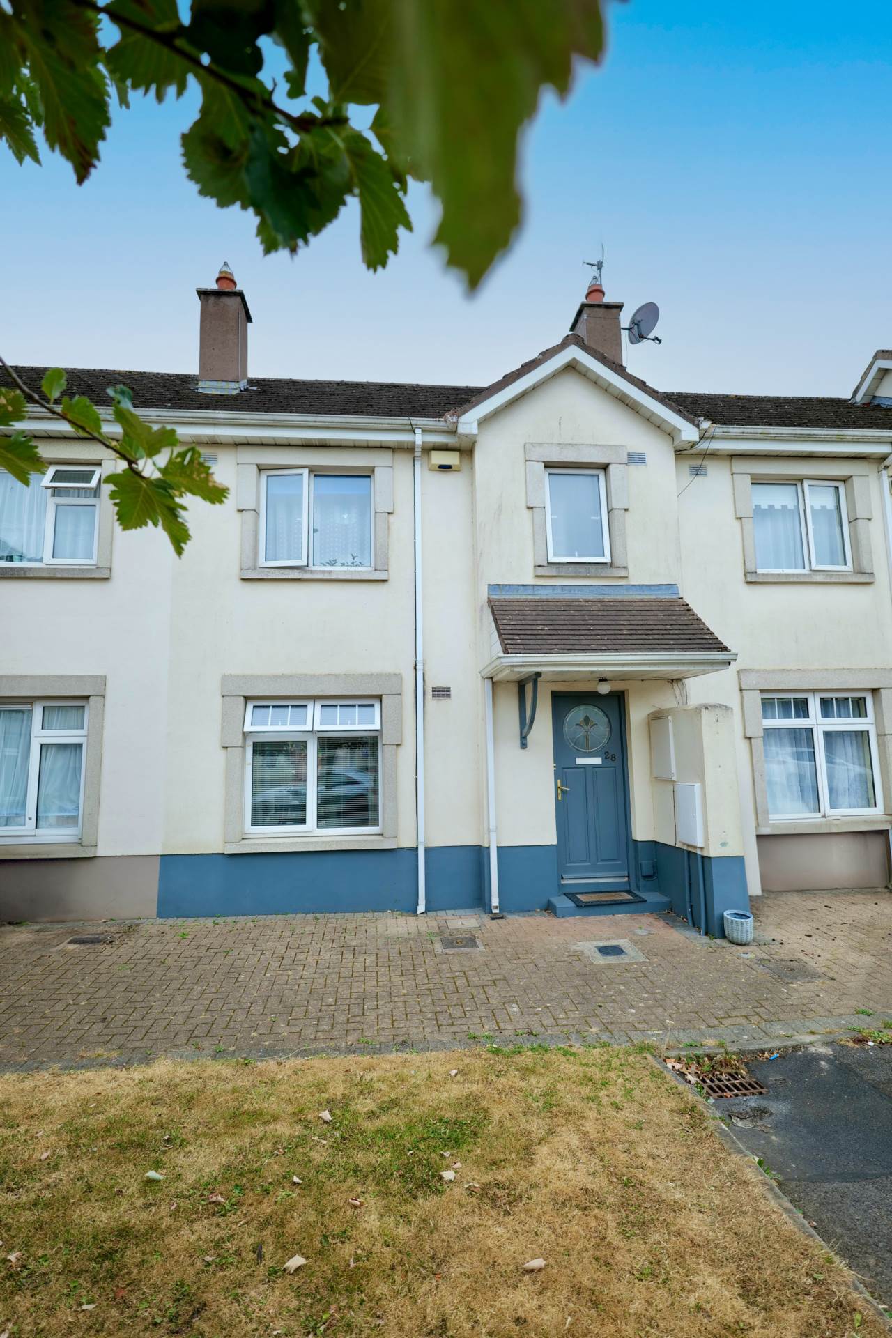 No. 28 Kilteragh Close, Dooradoyle, Limerick – V94 N5CH No. 28 Kilteragh Close, Dooradoyle, Limerick – V94 N5CH
