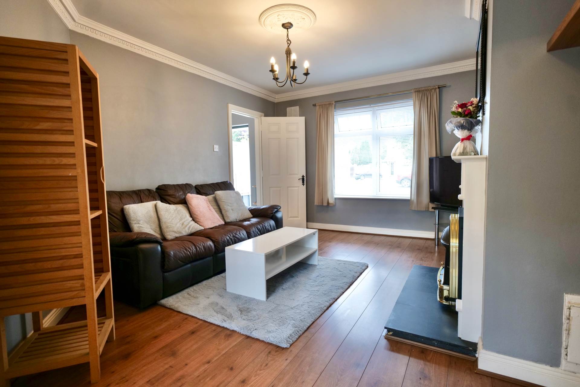 No. 28 Kilteragh Close, Dooradoyle, Limerick – V94 N5CH No. 28 Kilteragh Close, Dooradoyle, Limerick – V94 N5CH