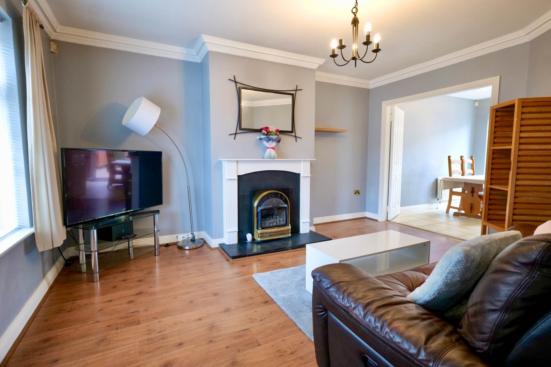 No. 28 Kilteragh Close, Dooradoyle, Limerick – V94 N5CH No. 28 Kilteragh Close, Dooradoyle, Limerick – V94 N5CH
