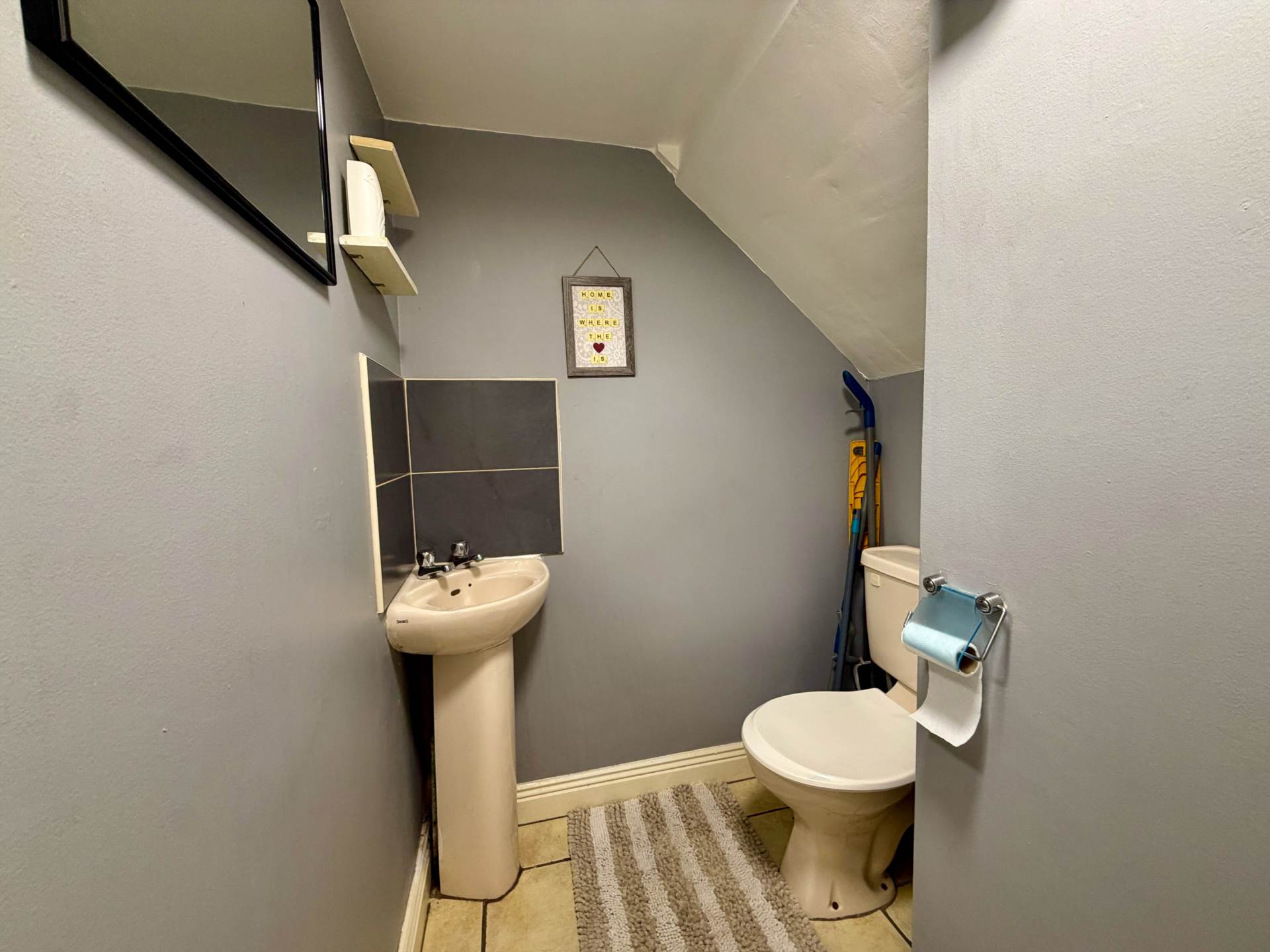 No. 28 Kilteragh Close, Dooradoyle, Limerick – V94 N5CH No. 28 Kilteragh Close, Dooradoyle, Limerick – V94 N5CH