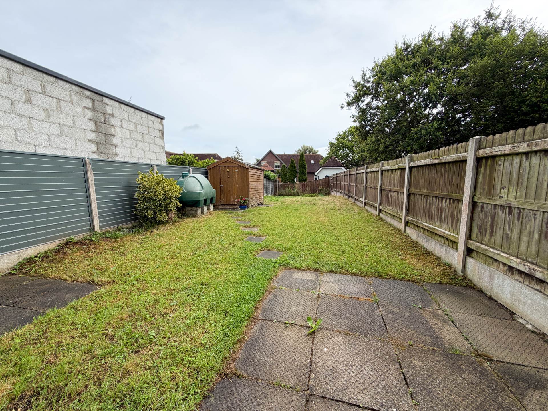 5 Woodfield Park, Newcastle West, Co. Limerick 42 TX43 5 Woodfield Park, Newcastle West, Co. Limerick 42 TX43