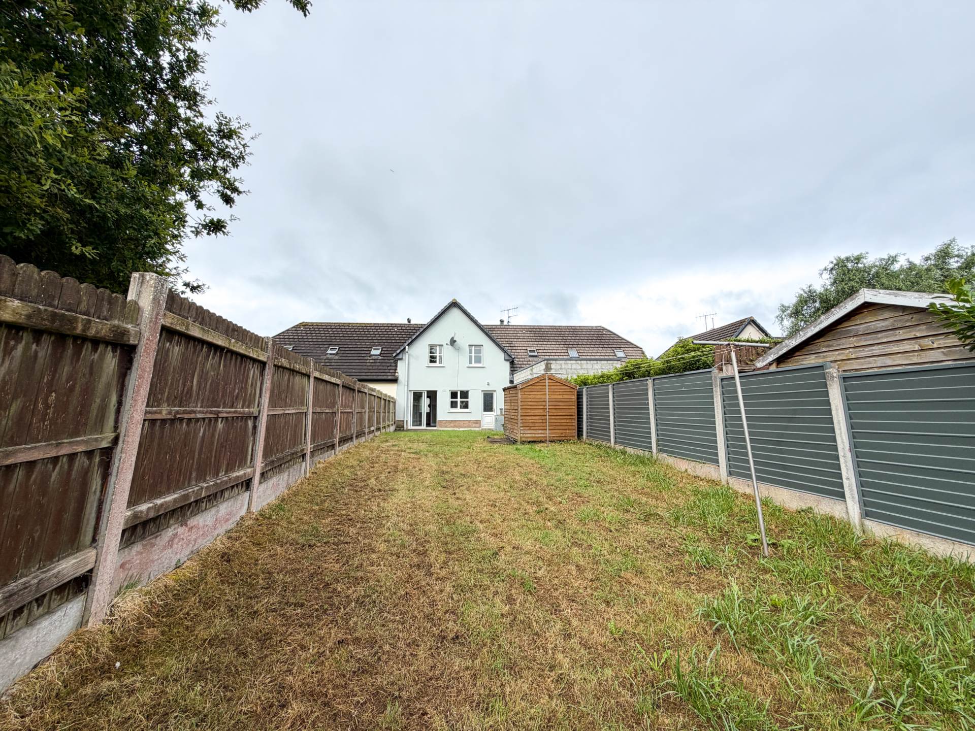 5 Woodfield Park, Newcastle West, Co. Limerick 42 TX43 5 Woodfield Park, Newcastle West, Co. Limerick 42 TX43