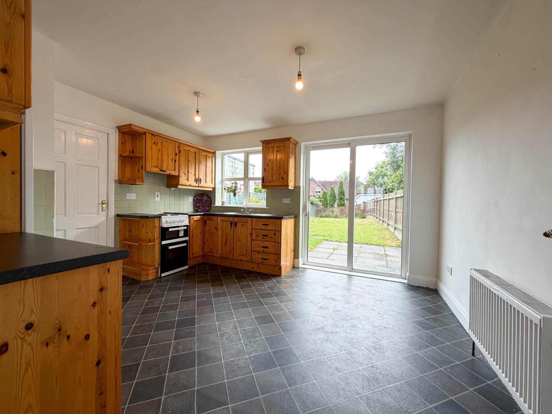 5 Woodfield Park, Newcastle West, Co. Limerick 42 TX43 5 Woodfield Park, Newcastle West, Co. Limerick 42 TX43