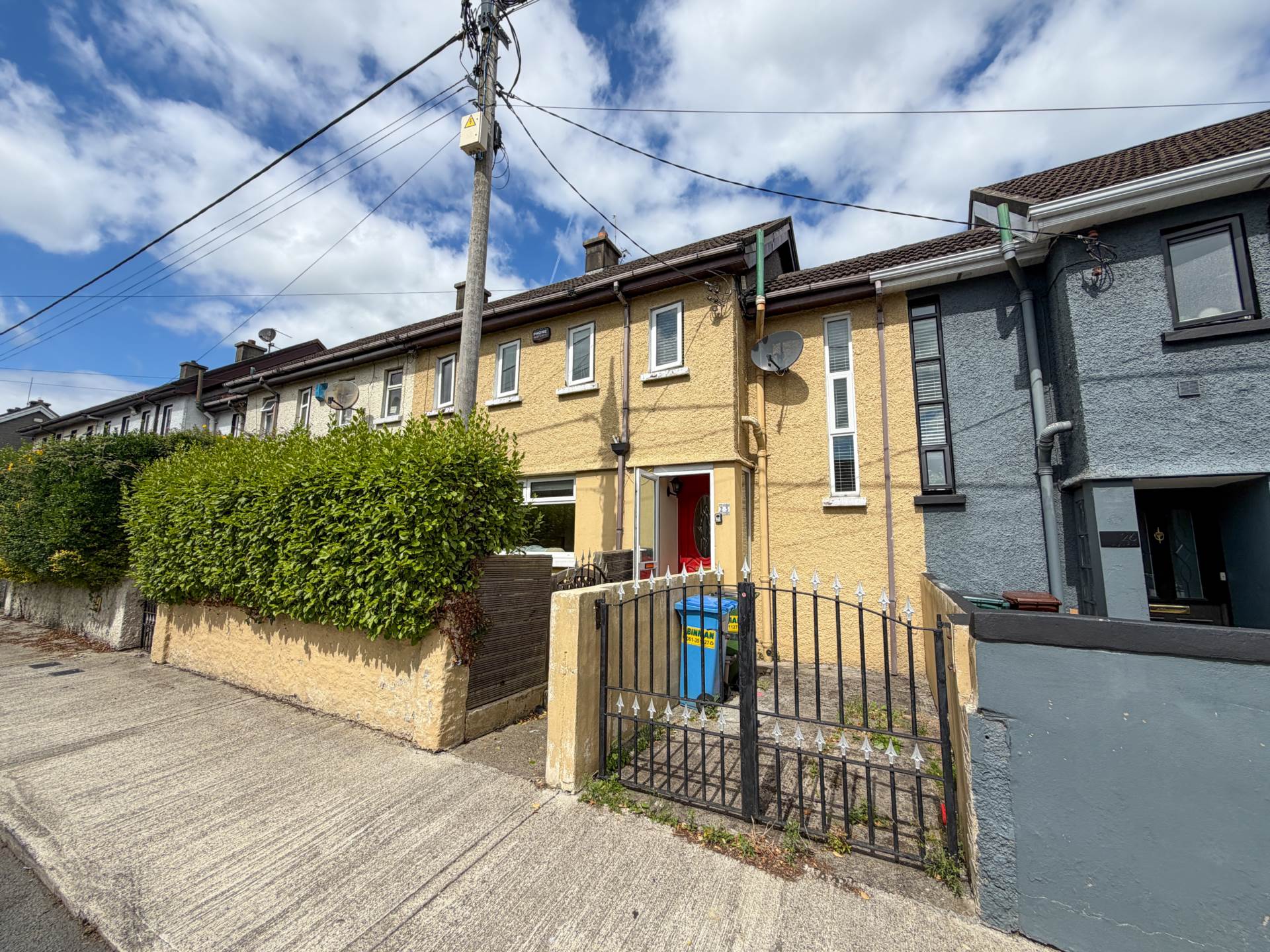 No. 25 Moylish Road, Ballynanty, Limerick City – V94 F82V