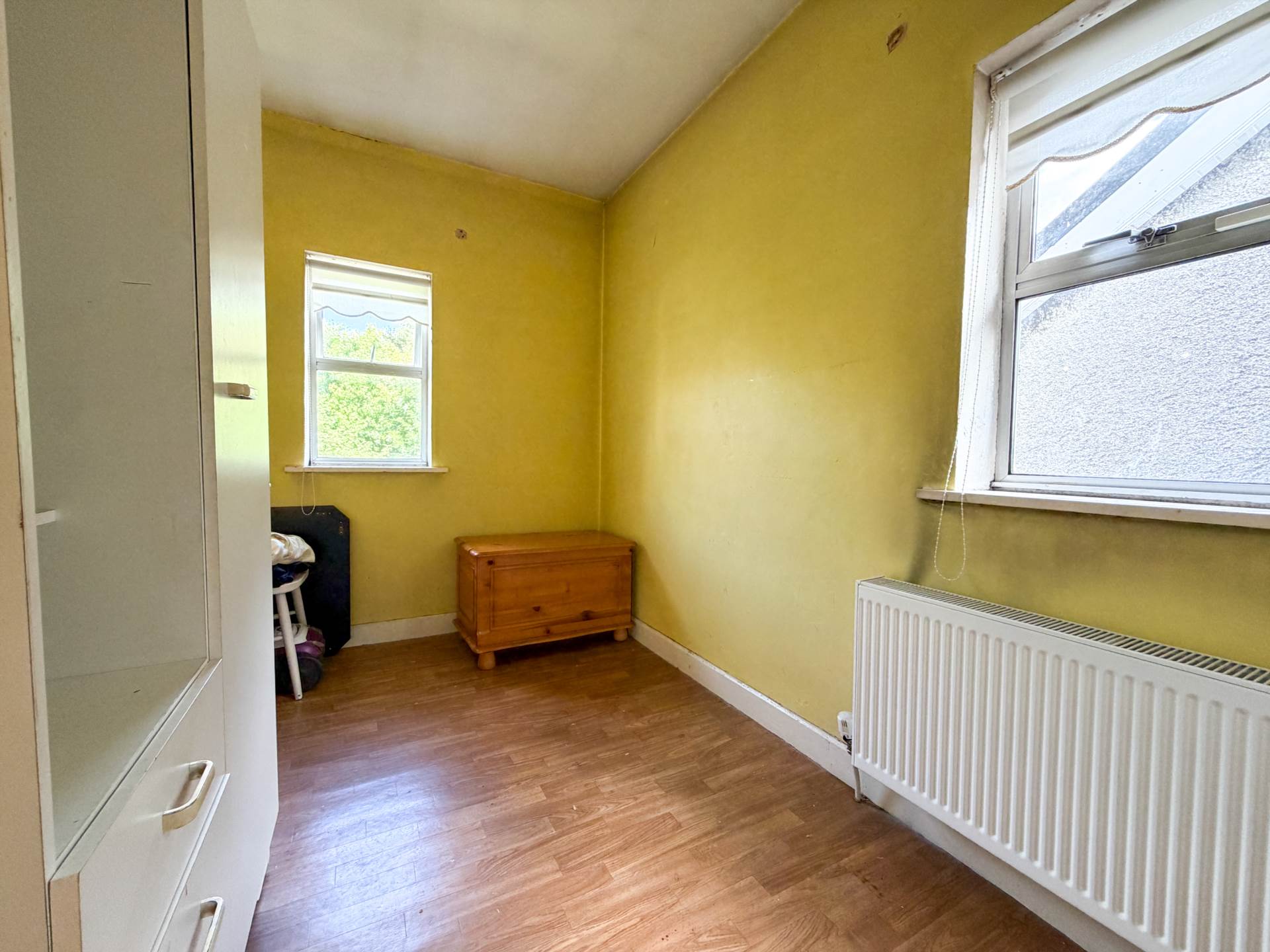 No. 25 Moylish Road, Ballynanty, Limerick City – V94 F82V No. 25 Moylish Road, Ballynanty, Limerick City – V94 F82V