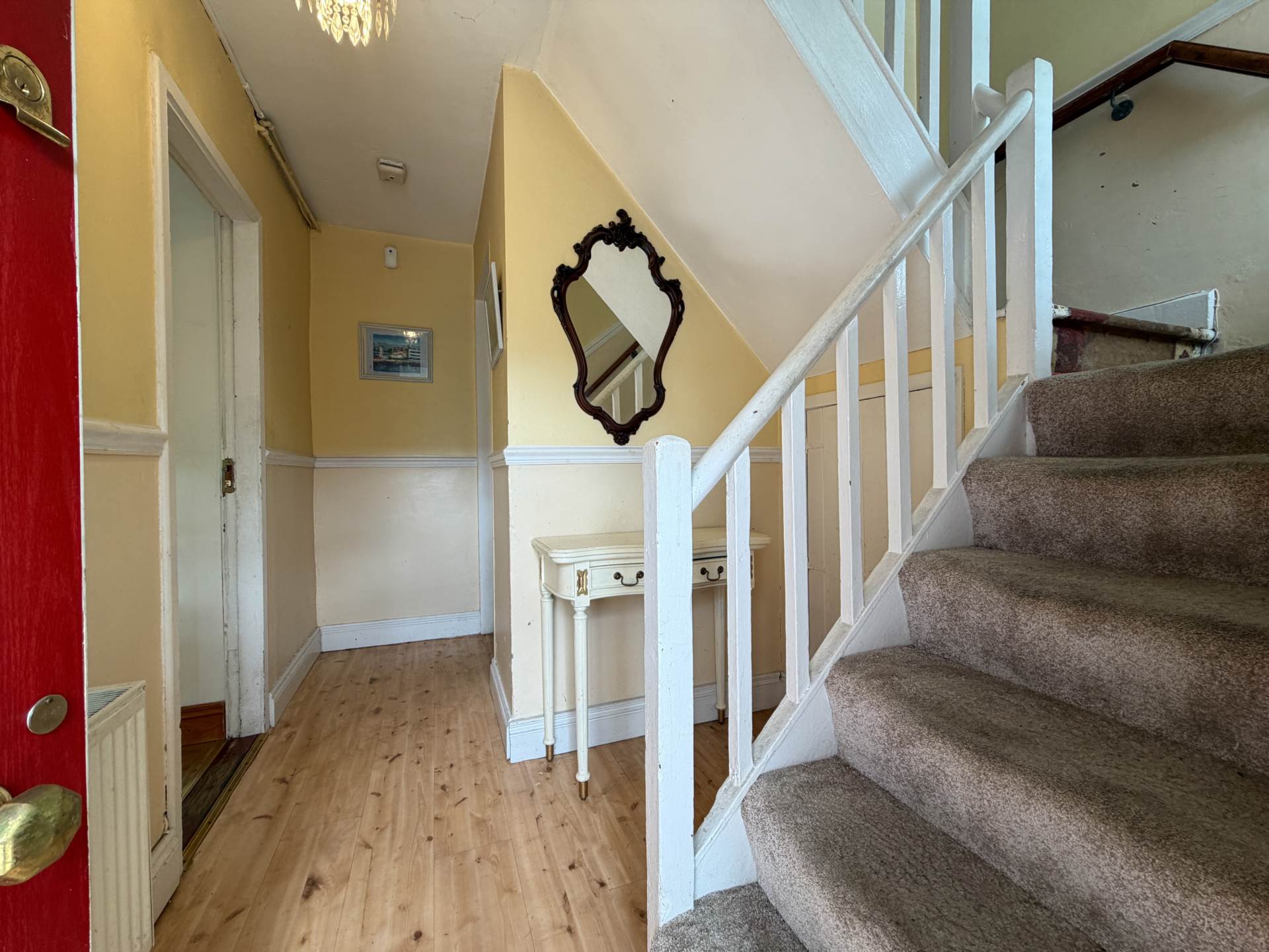 No. 25 Moylish Road, Ballynanty, Limerick City – V94 F82V No. 25 Moylish Road, Ballynanty, Limerick City – V94 F82V