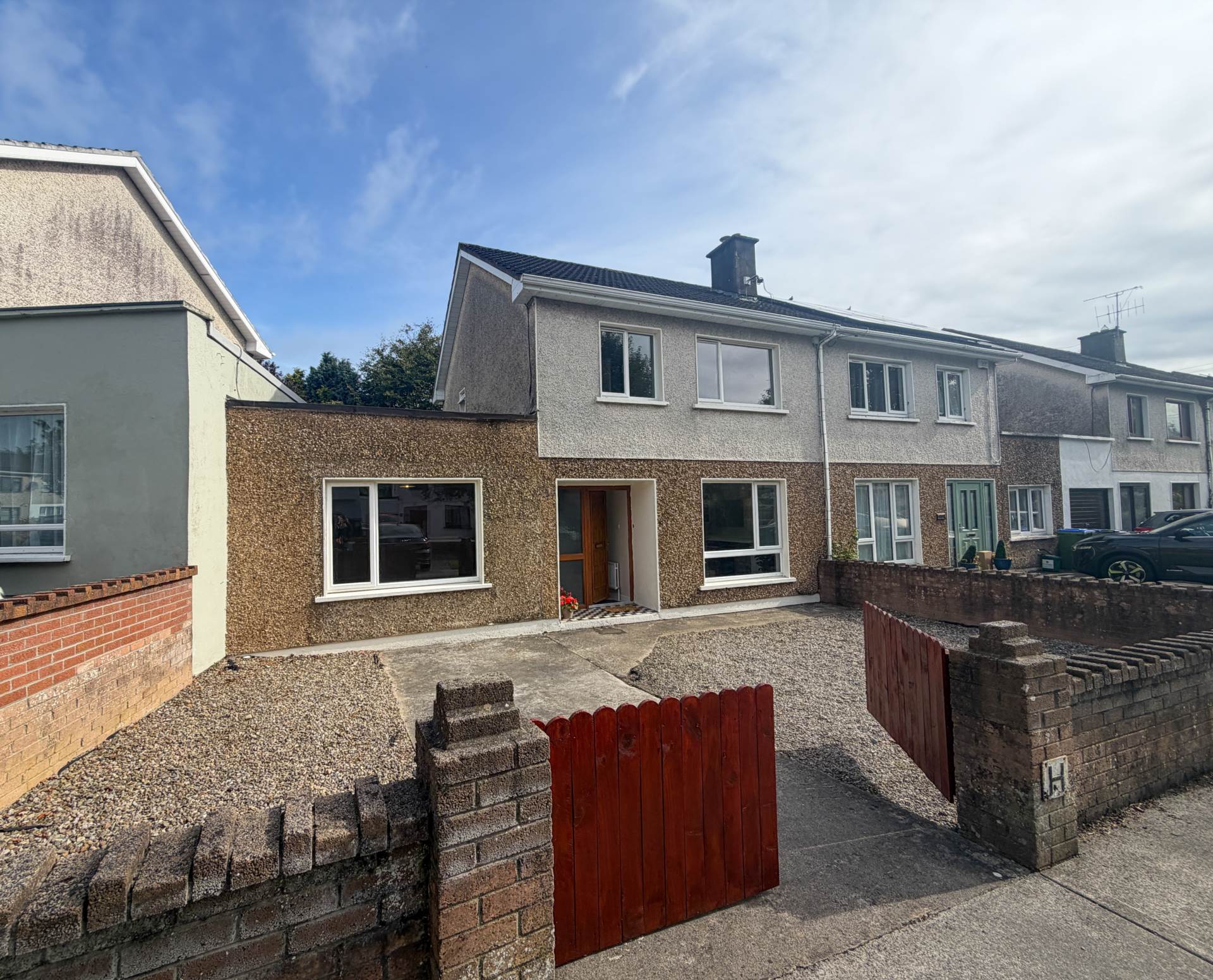 No. 65 Vartry Avenue, Raheen, Limerick – V94 DX0Y
