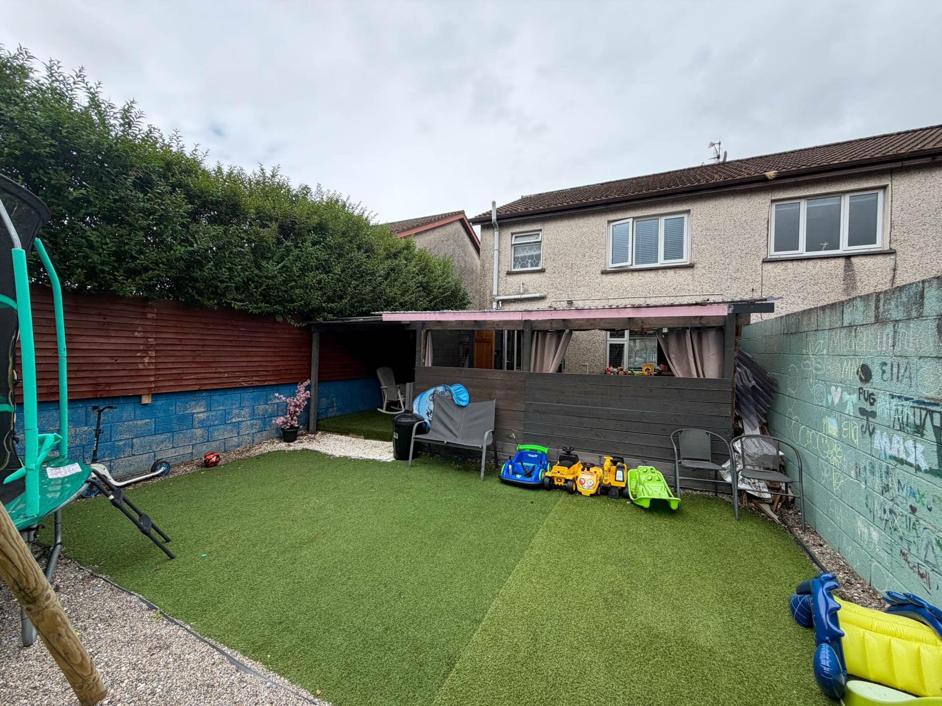 No. 11 Butterfield Avenue, Old Cork Road, Limerick – V94 AR2H No. 11 Butterfield Avenue, Old Cork Road, Limerick – V94 AR2H