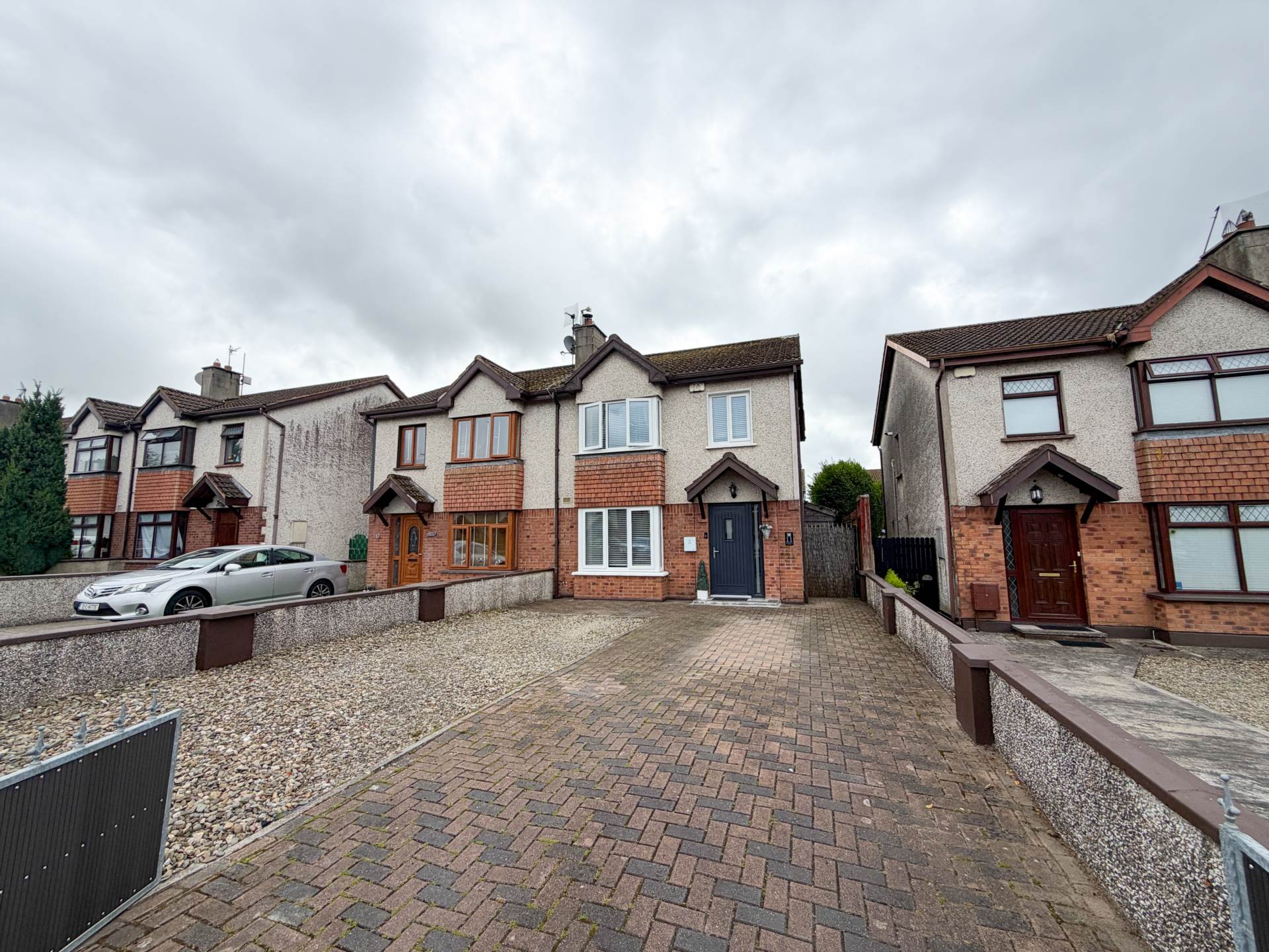 No. 11 Butterfield Avenue, Old Cork Road, Limerick – V94 AR2H No. 11 Butterfield Avenue, Old Cork Road, Limerick – V94 AR2H