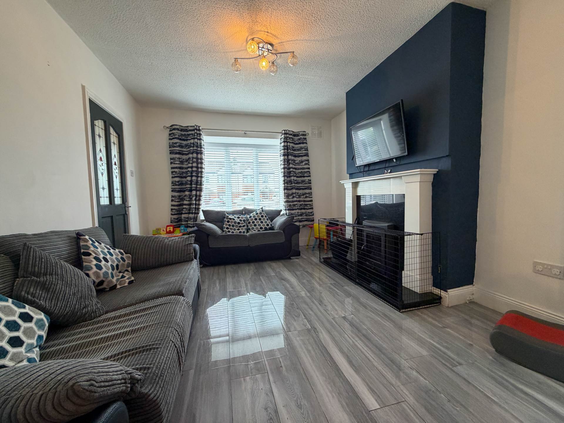 No. 11 Butterfield Avenue, Old Cork Road, Limerick – V94 AR2H No. 11 Butterfield Avenue, Old Cork Road, Limerick – V94 AR2H