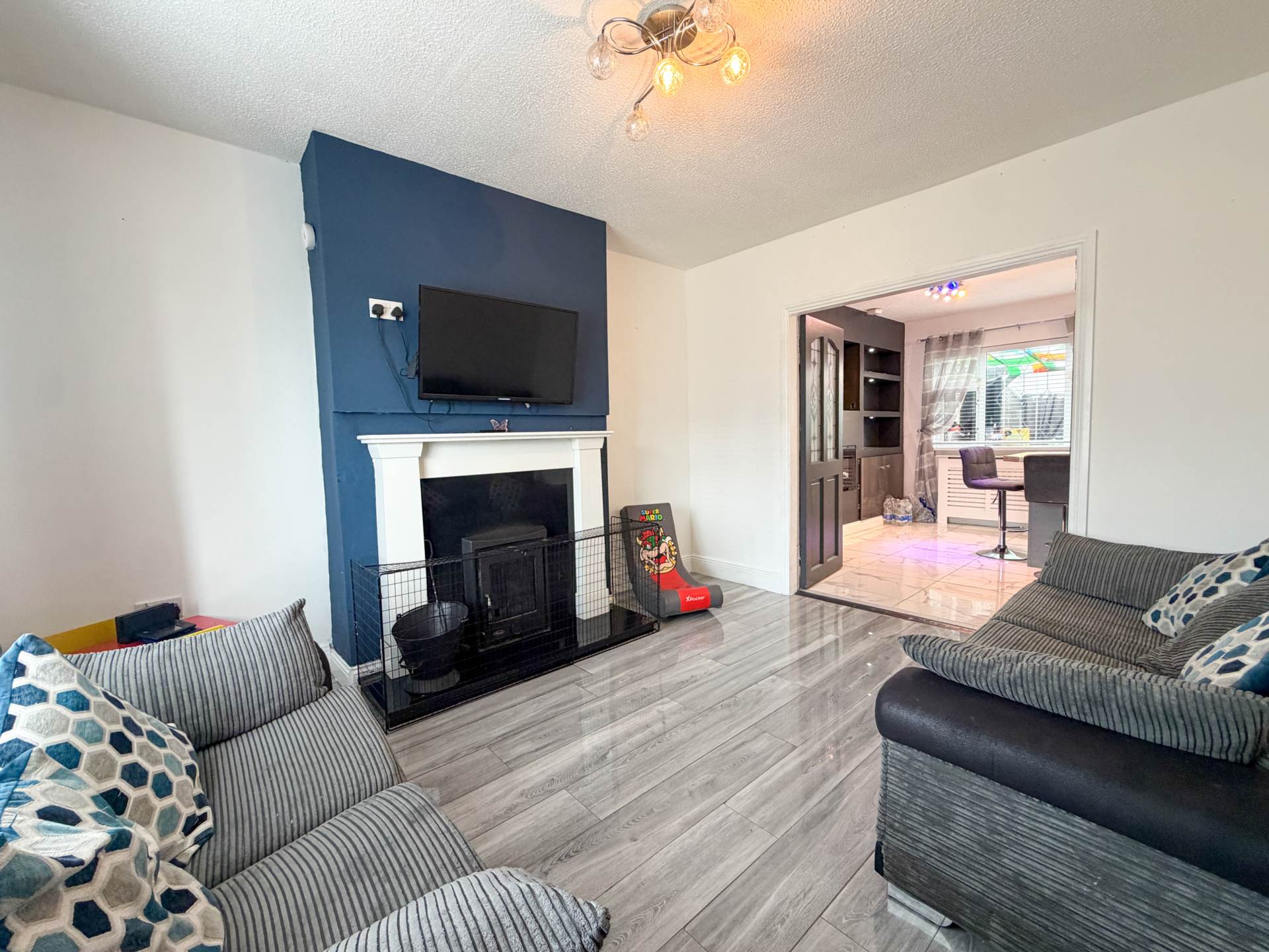 No. 11 Butterfield Avenue, Old Cork Road, Limerick – V94 AR2H No. 11 Butterfield Avenue, Old Cork Road, Limerick – V94 AR2H