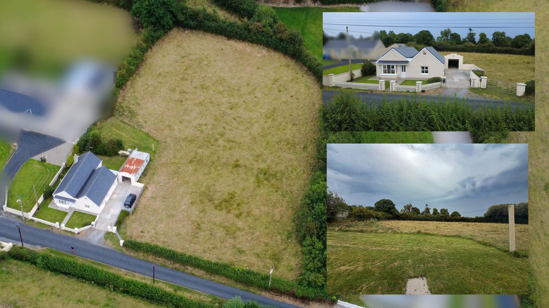 Ballinakill, Castlemahon, Co. Limerick V42 PT80