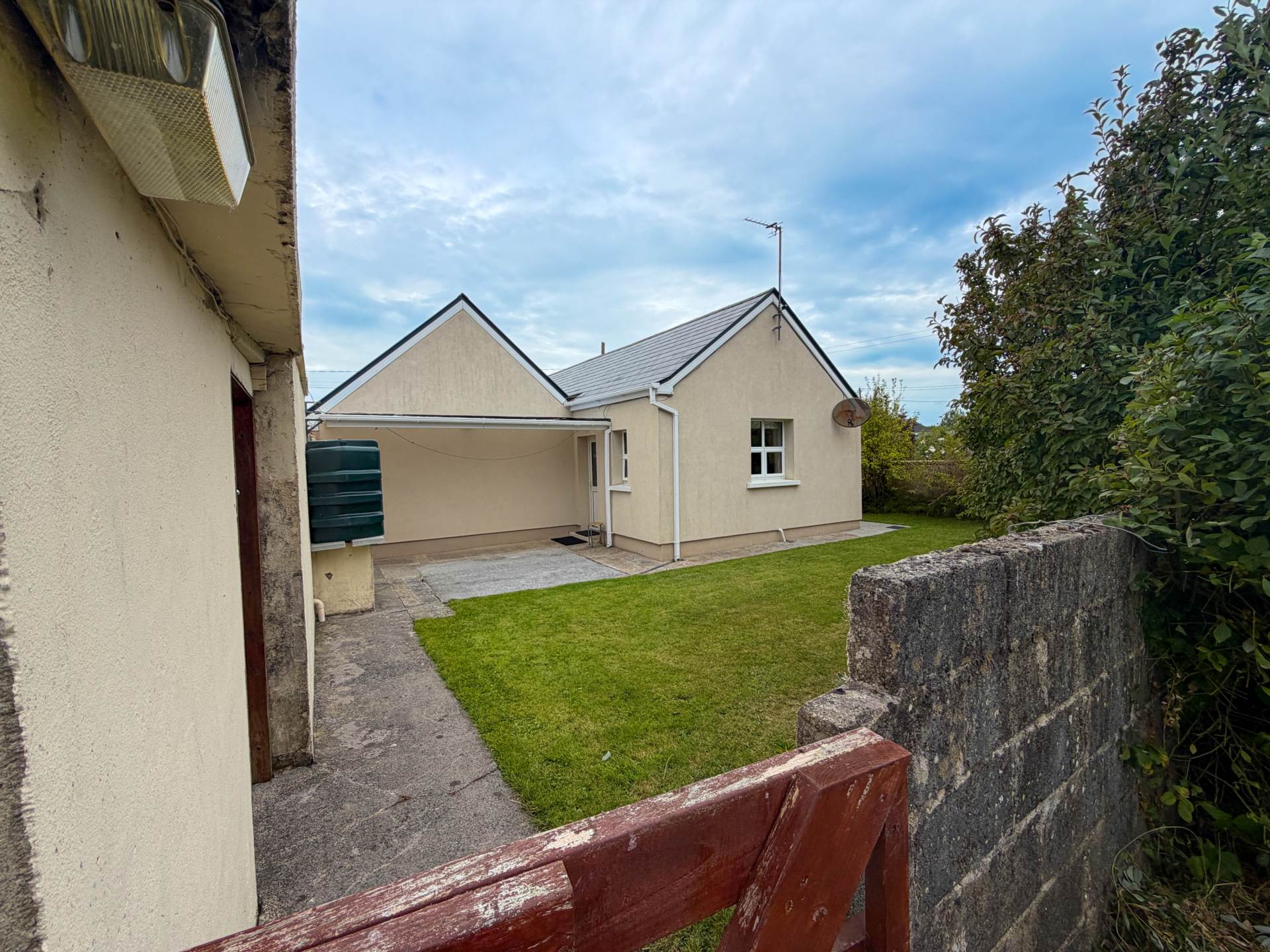 Ballinakill, Castlemahon, Co. Limerick V42 PT80