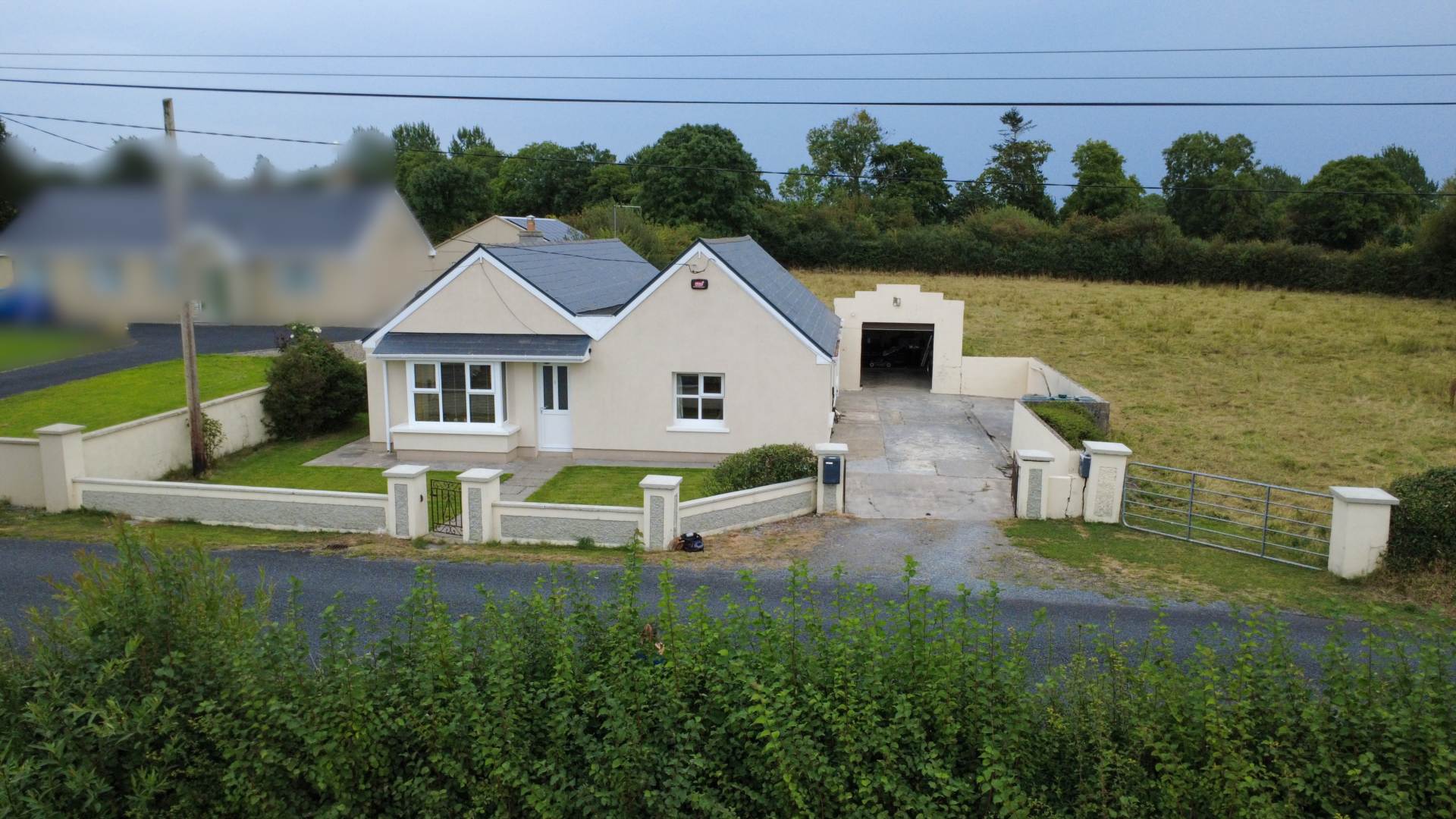 Ballinakill, Castlemahon, Co. Limerick V42 PT80