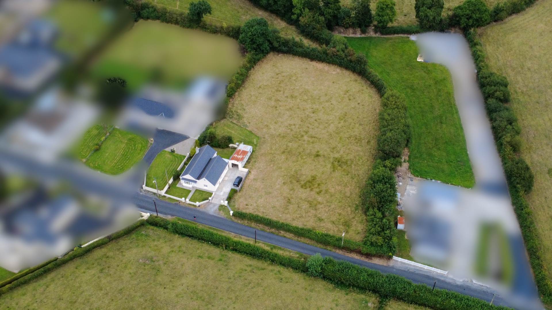 Ballinakill, Castlemahon, Co. Limerick V42 PT80
