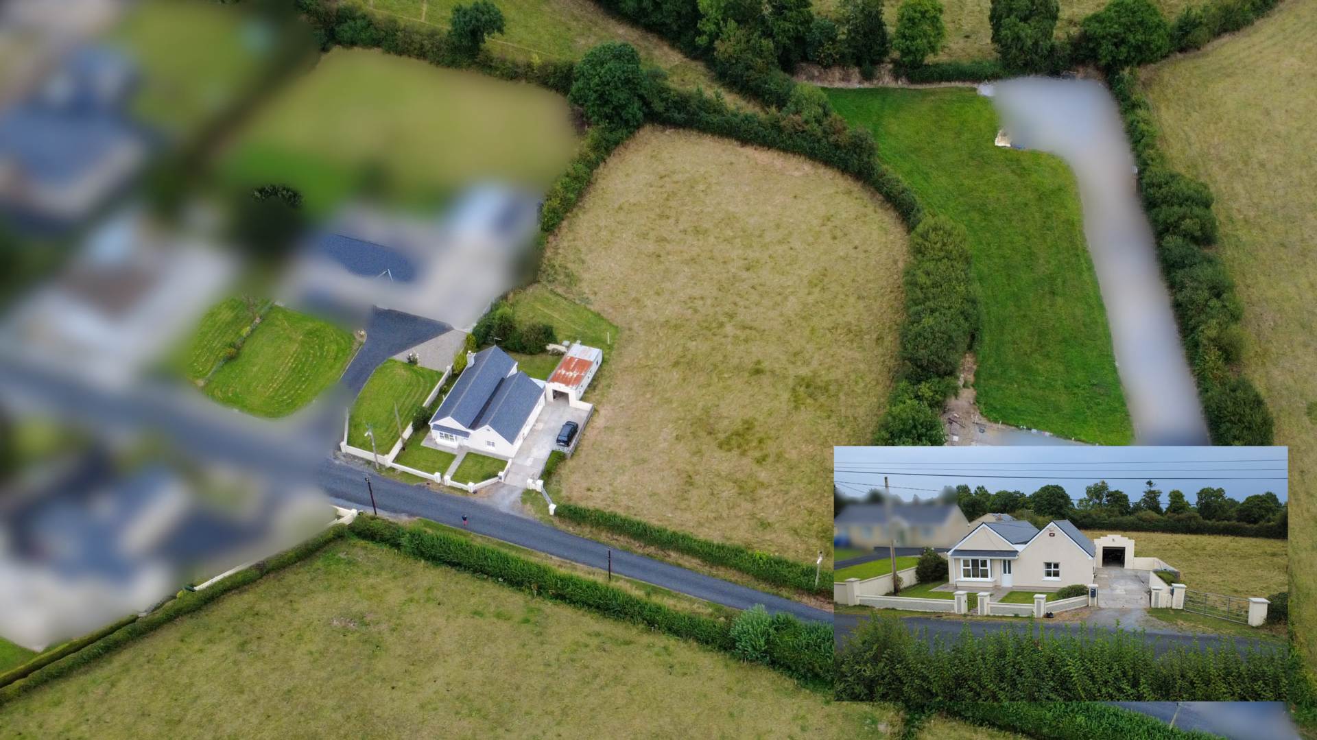 Ballinakill, Castlemahon, Co. Limerick V42 PT80