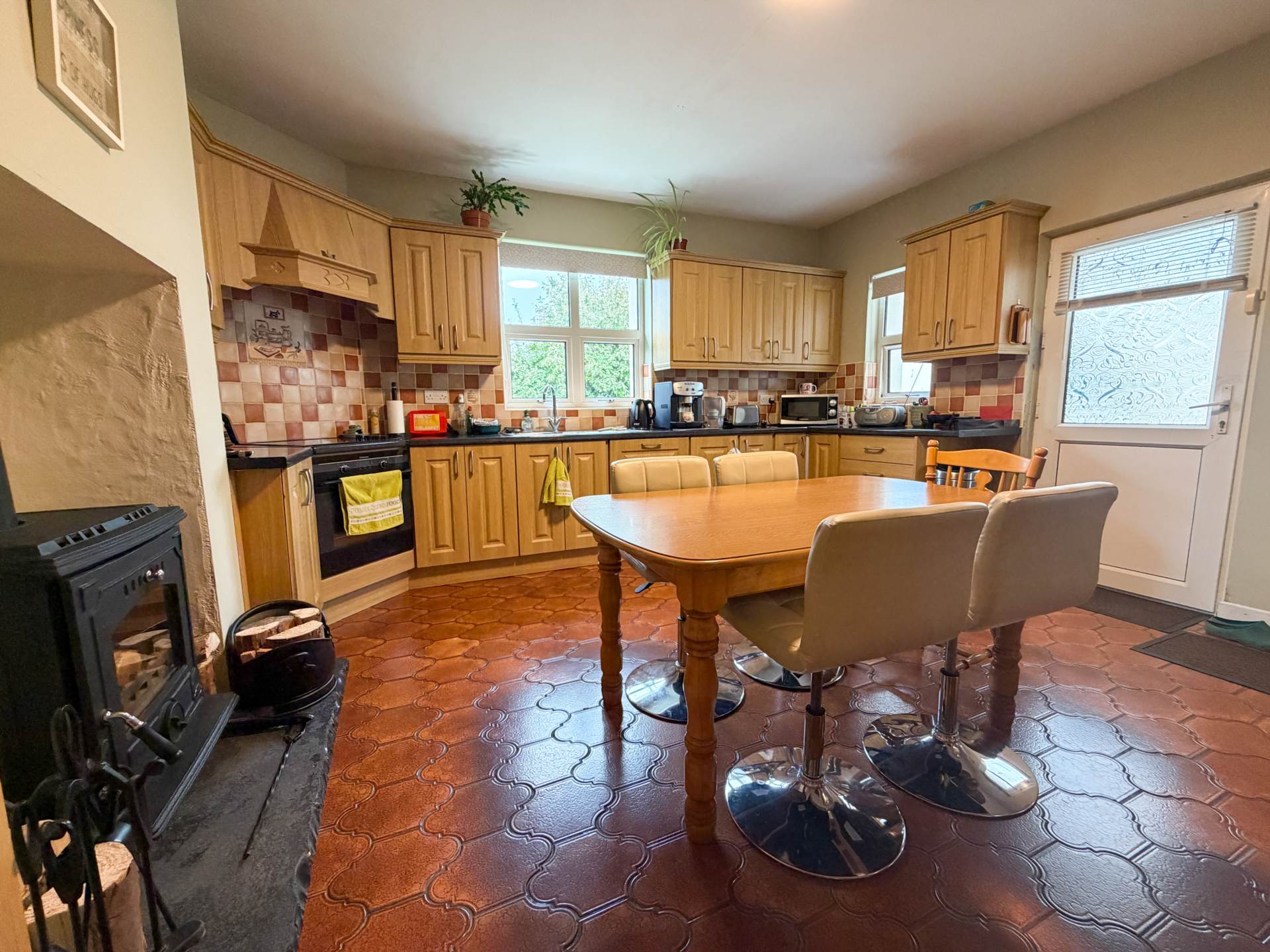 Ballinakill, Castlemahon, Co. Limerick V42 PT80