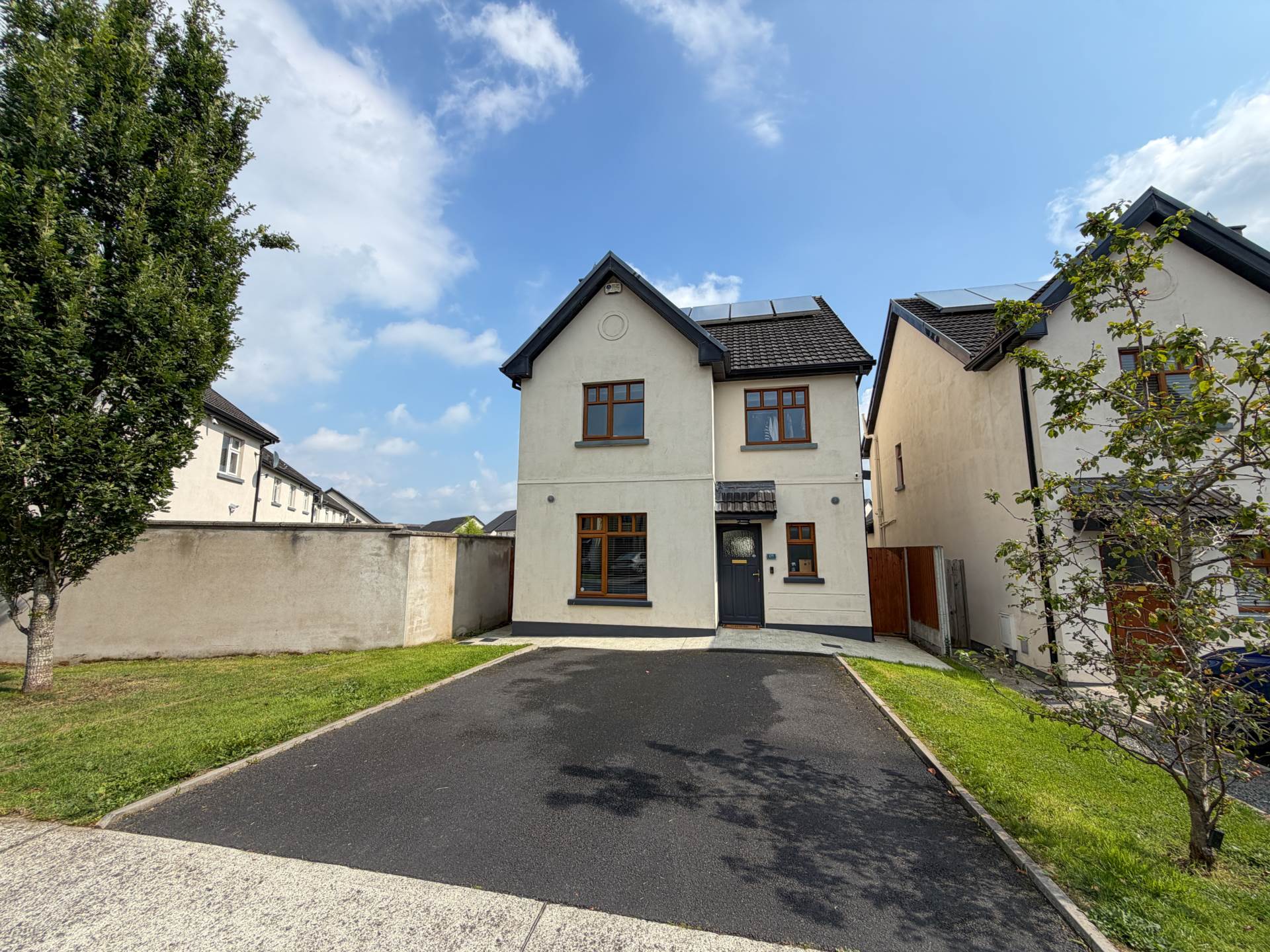 No. 9 The Crescent, Ros Mor, Crossagalla, Limerick – V94 65N3