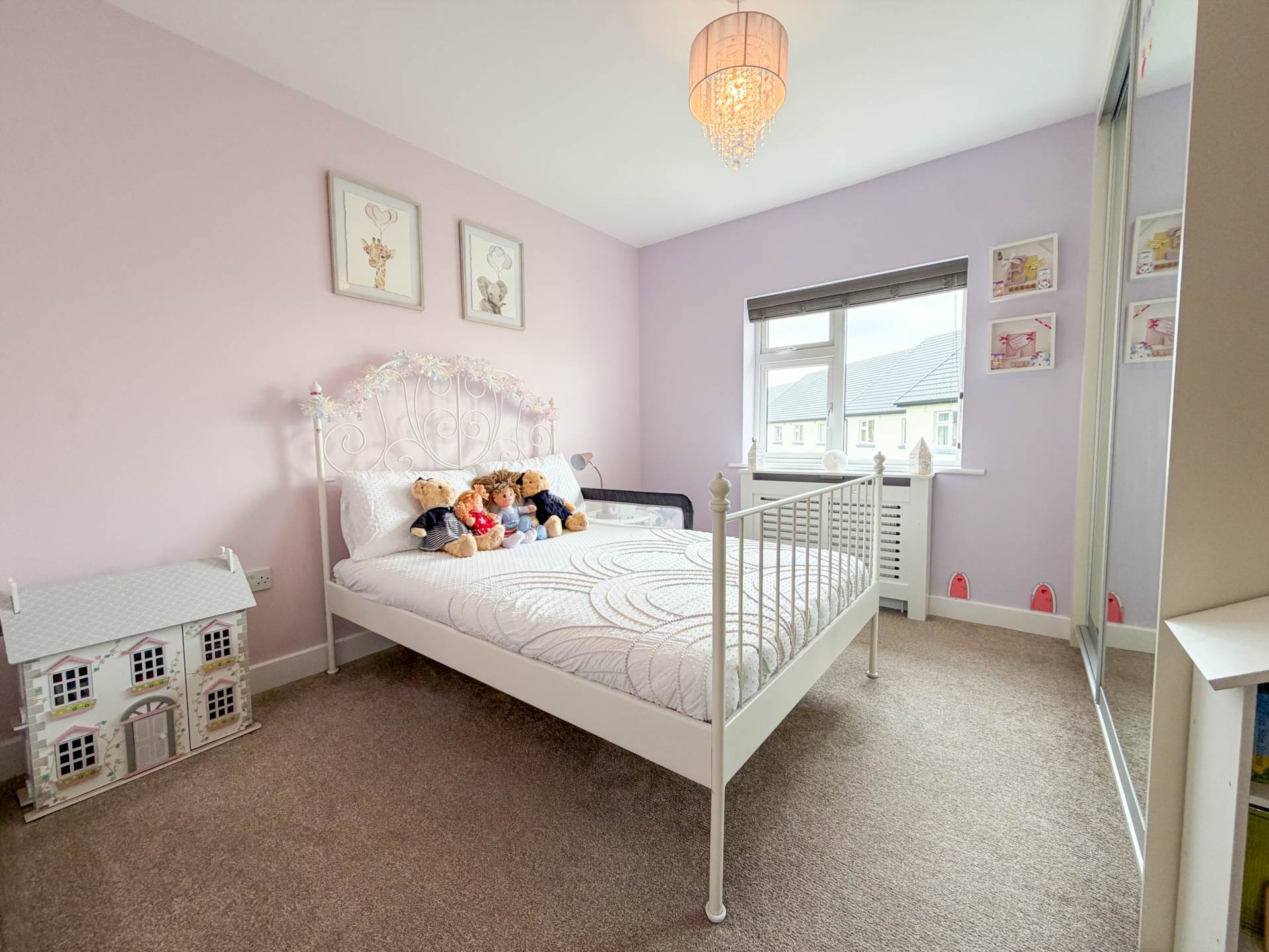 No. 9 The Crescent, Ros Mor, Crossagalla, Limerick – V94 65N3