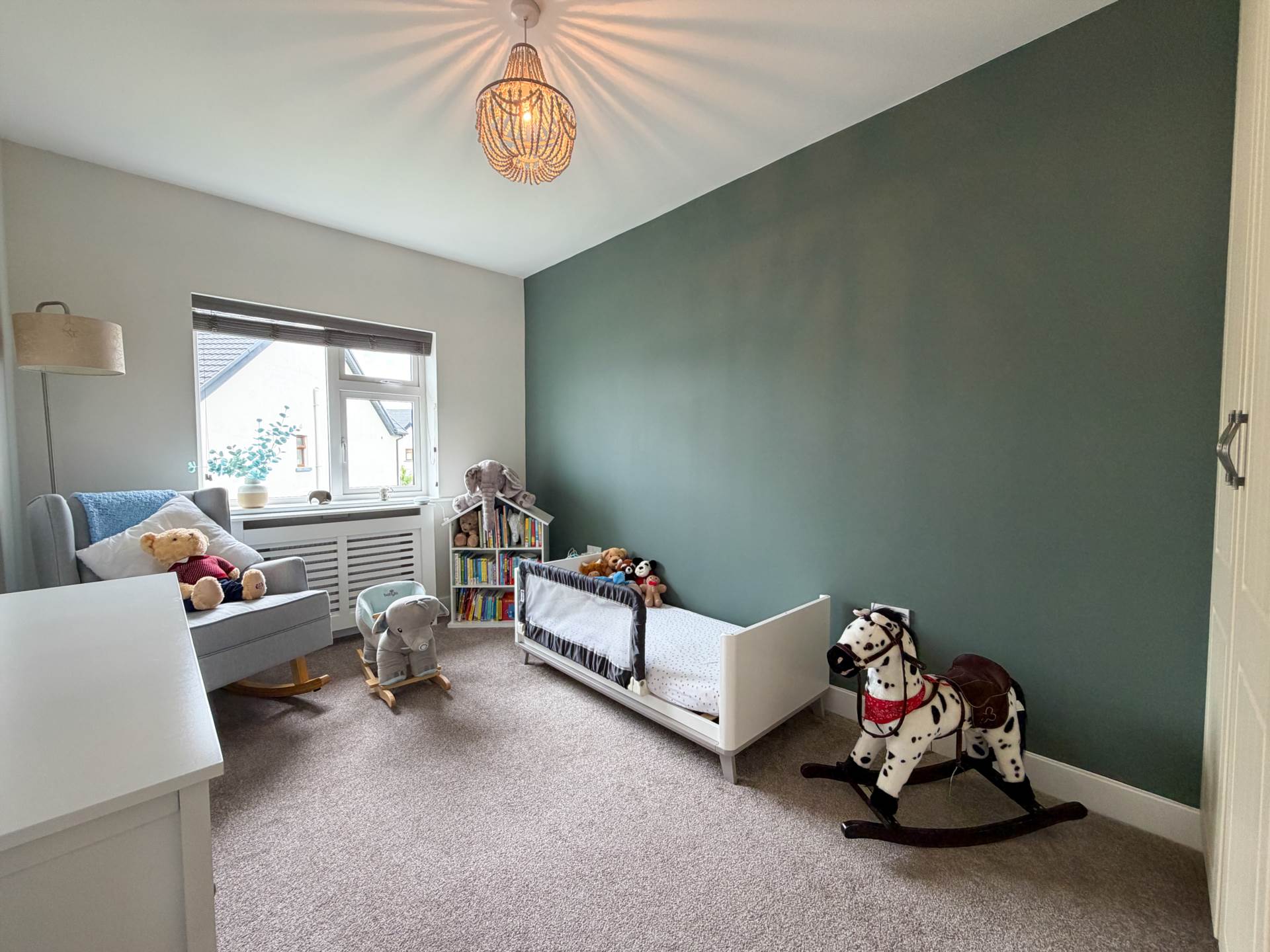No. 9 The Crescent, Ros Mor, Crossagalla, Limerick – V94 65N3