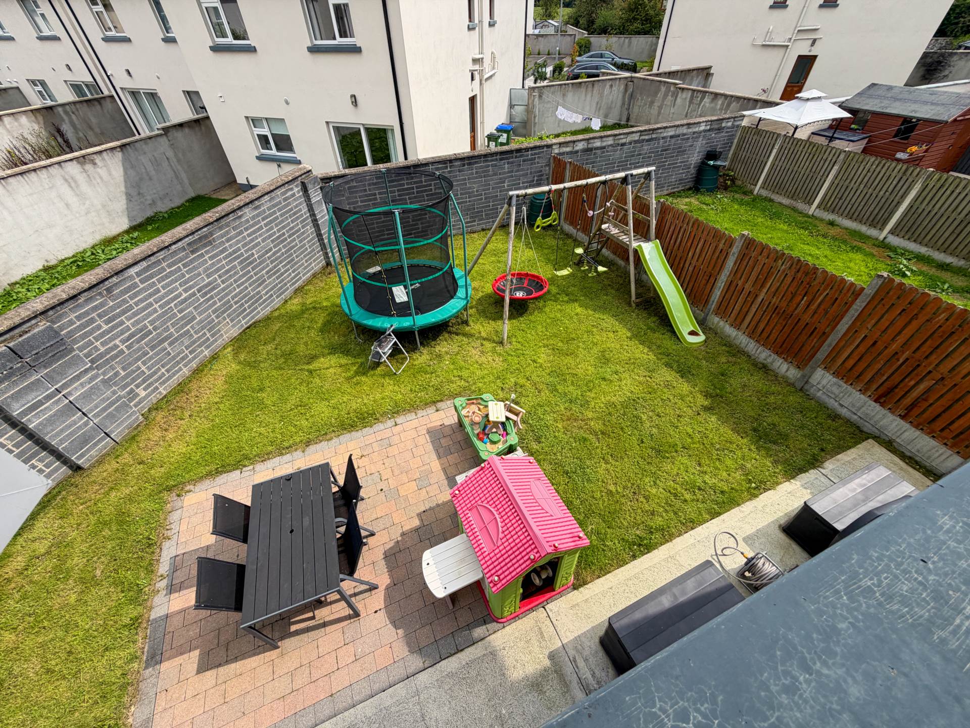 No. 9 The Crescent, Ros Mor, Crossagalla, Limerick – V94 65N3