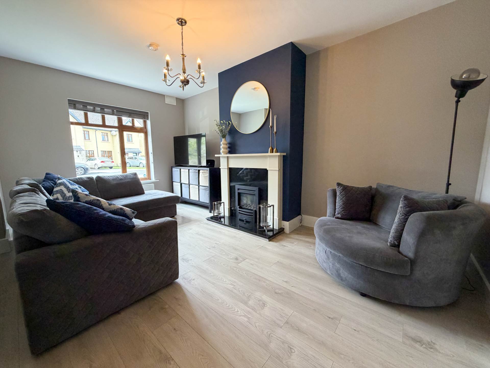 No. 9 The Crescent, Ros Mor, Crossagalla, Limerick – V94 65N3