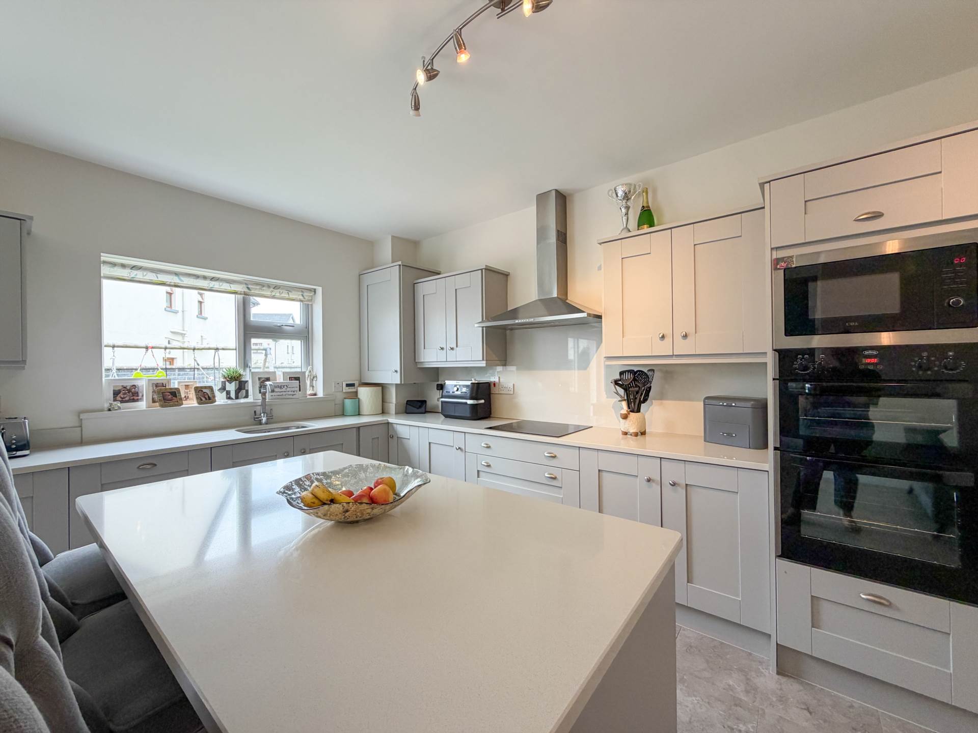 No. 9 The Crescent, Ros Mor, Crossagalla, Limerick – V94 65N3