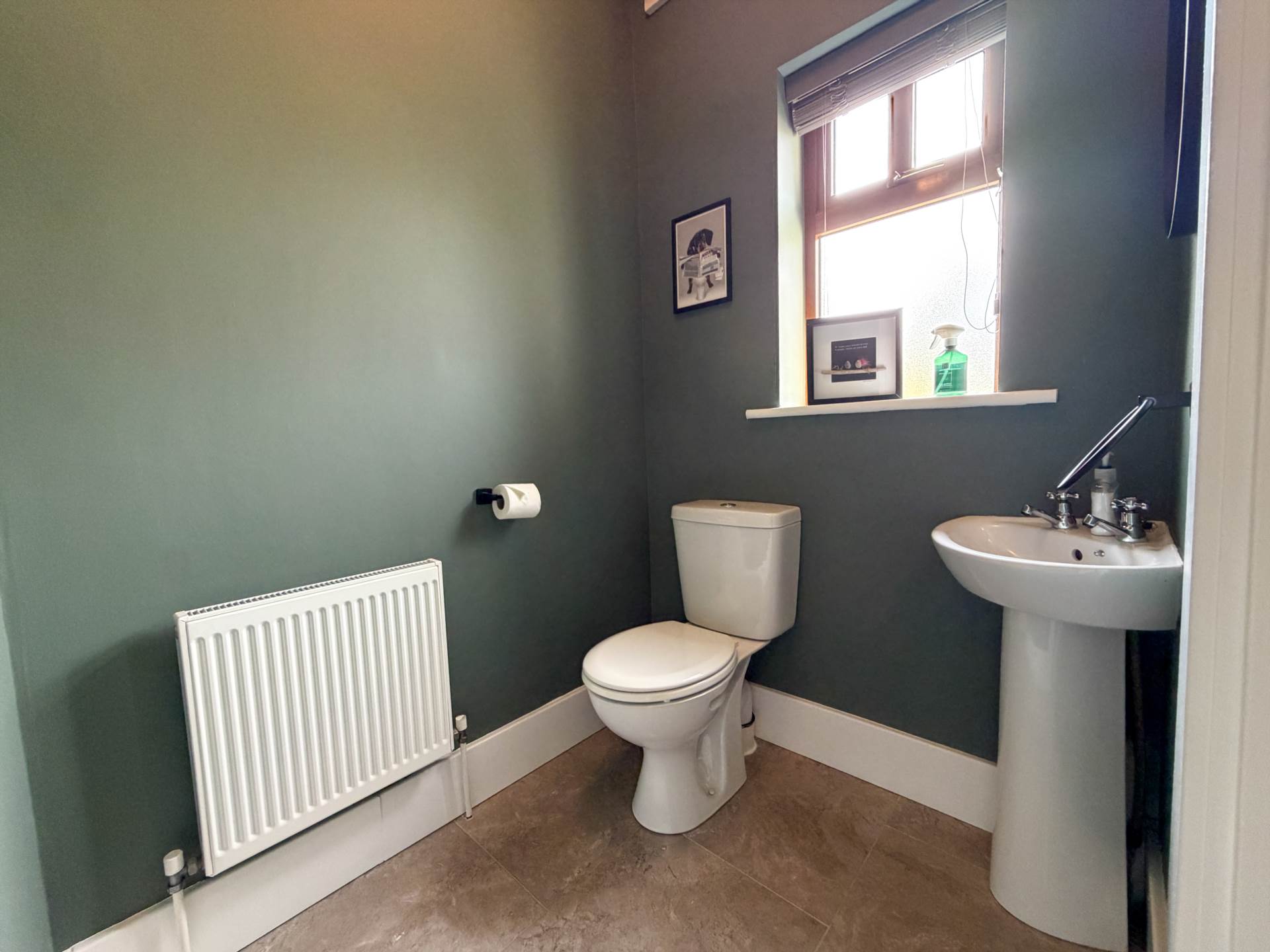No. 9 The Crescent, Ros Mor, Crossagalla, Limerick – V94 65N3