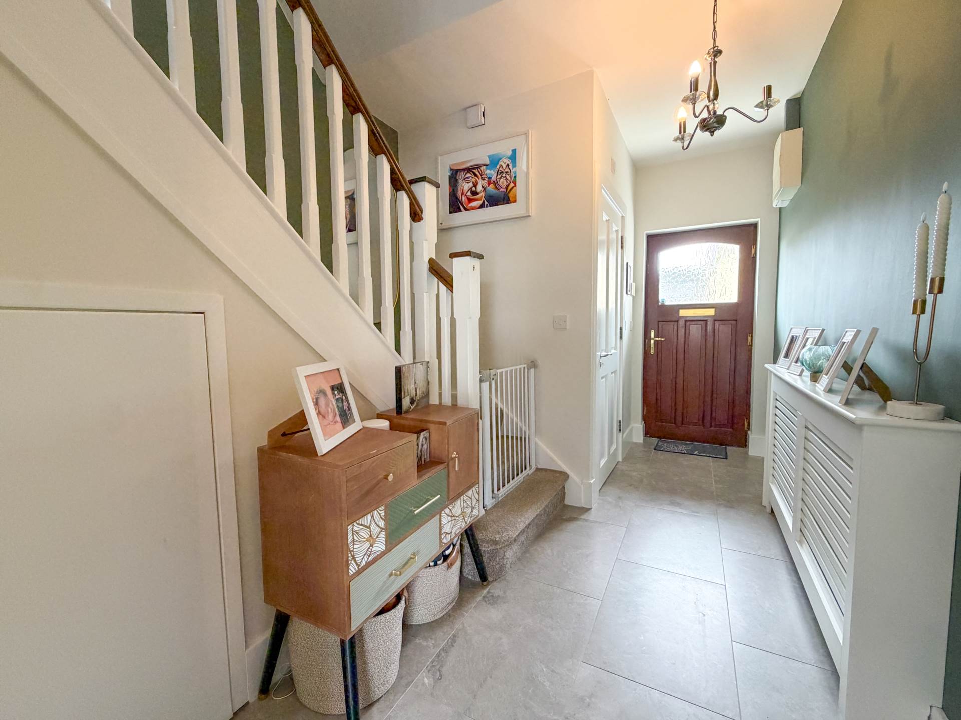 No. 9 The Crescent, Ros Mor, Crossagalla, Limerick – V94 65N3