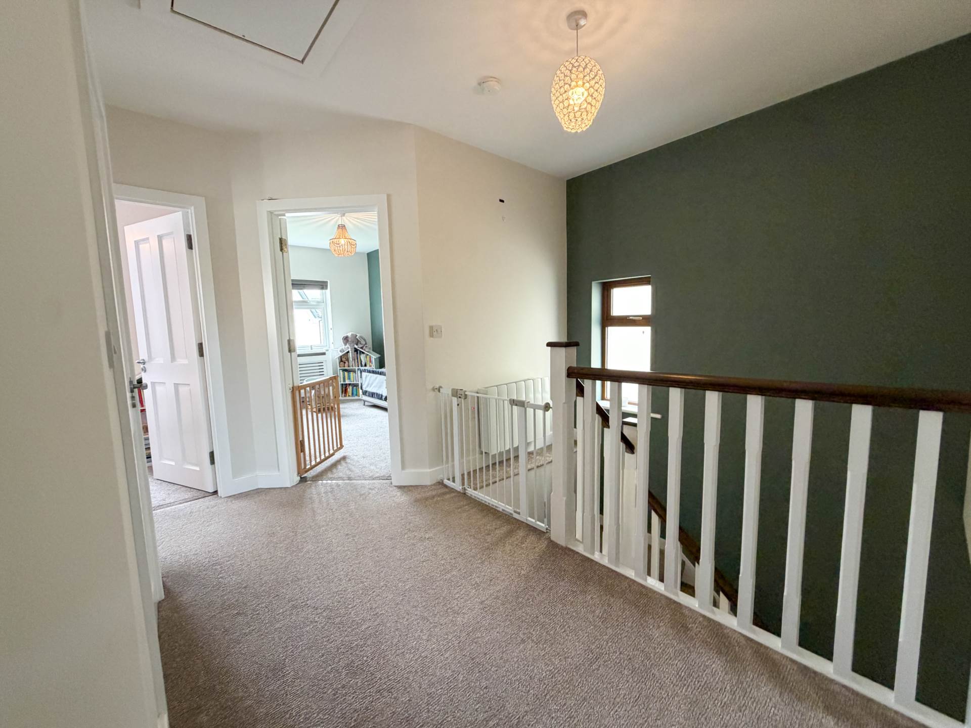 No. 9 The Crescent, Ros Mor, Crossagalla, Limerick – V94 65N3