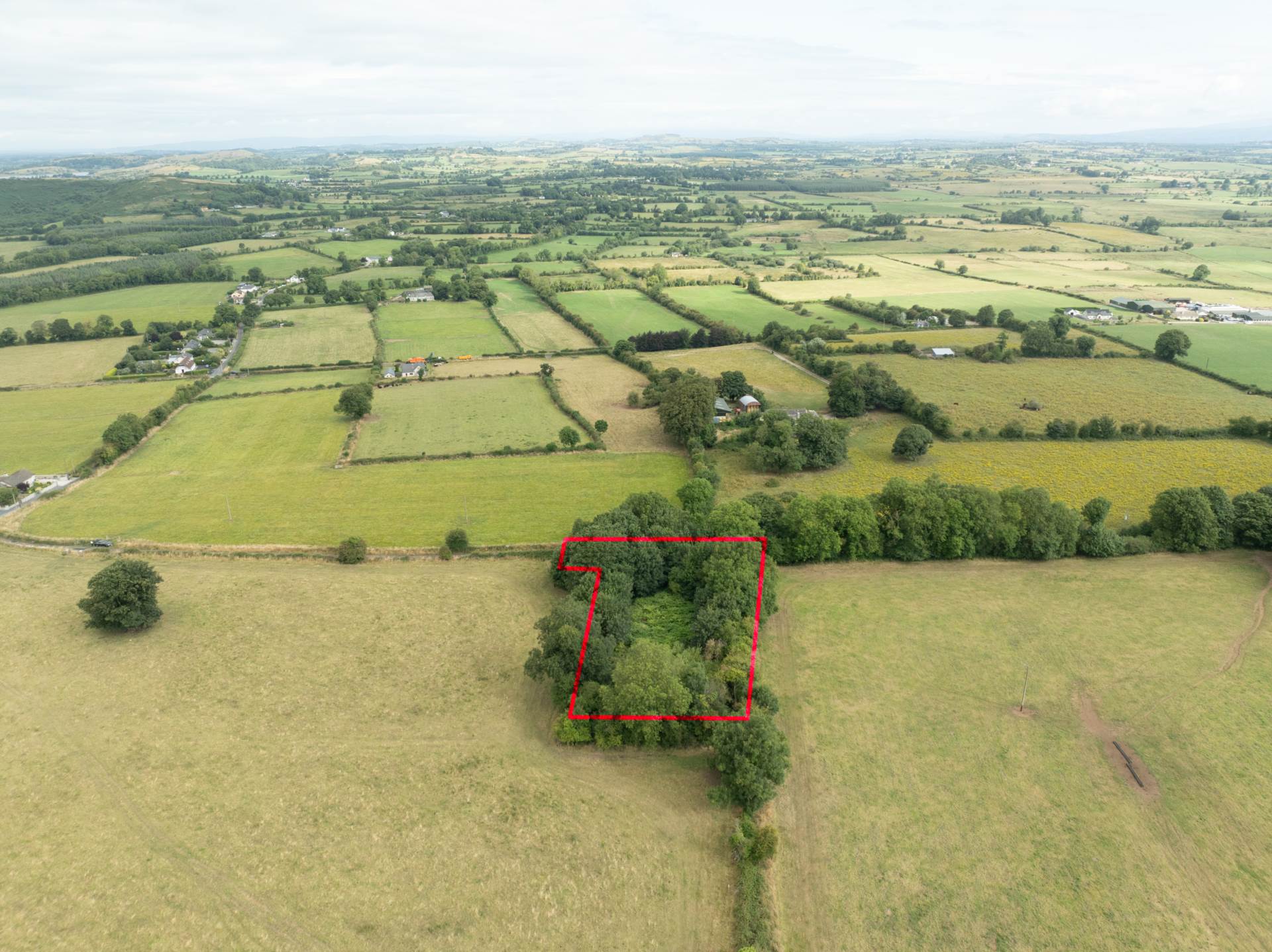 Knockainey Hill, Hospital, Co. Limerick