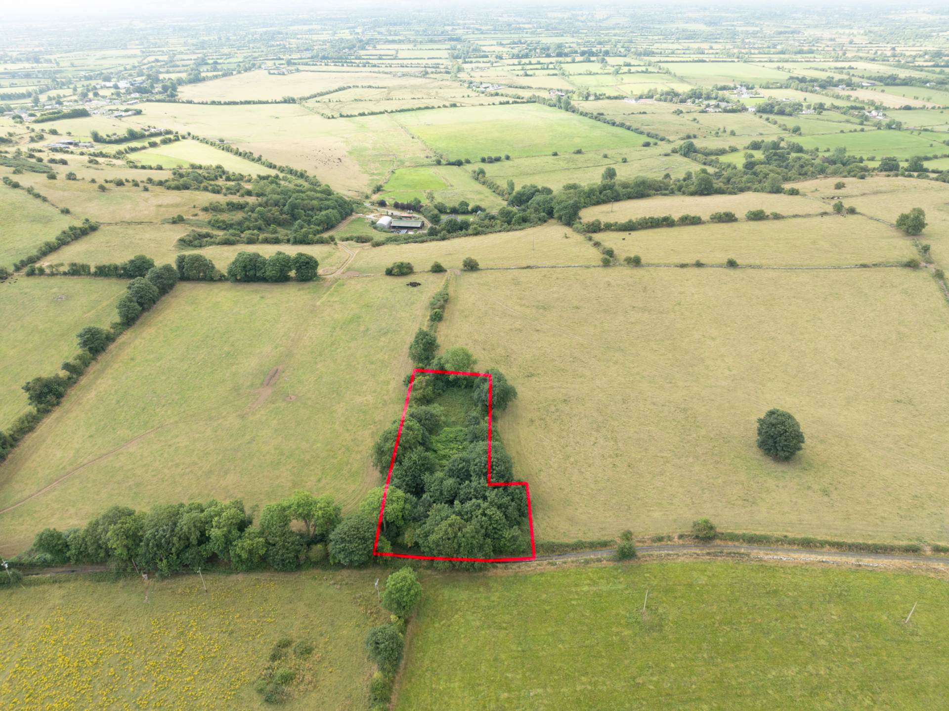 Knockainey Hill, Hospital, Co. Limerick