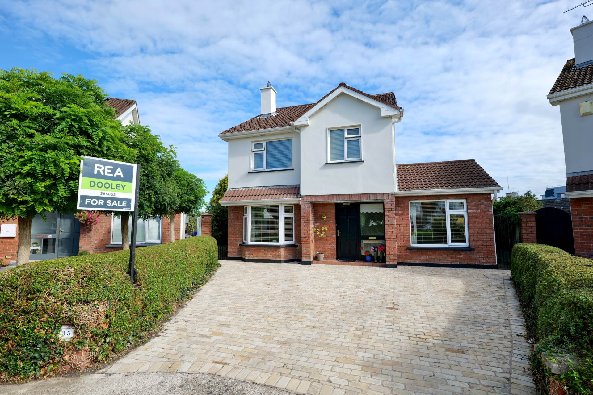 No. 35 Willsbrook, Dooradoyle, Limerick City – V94 P9TA