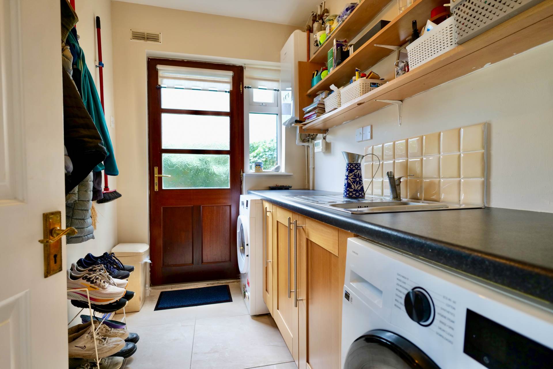 No. 35 Willsbrook, Dooradoyle, Limerick City – V94 P9TA