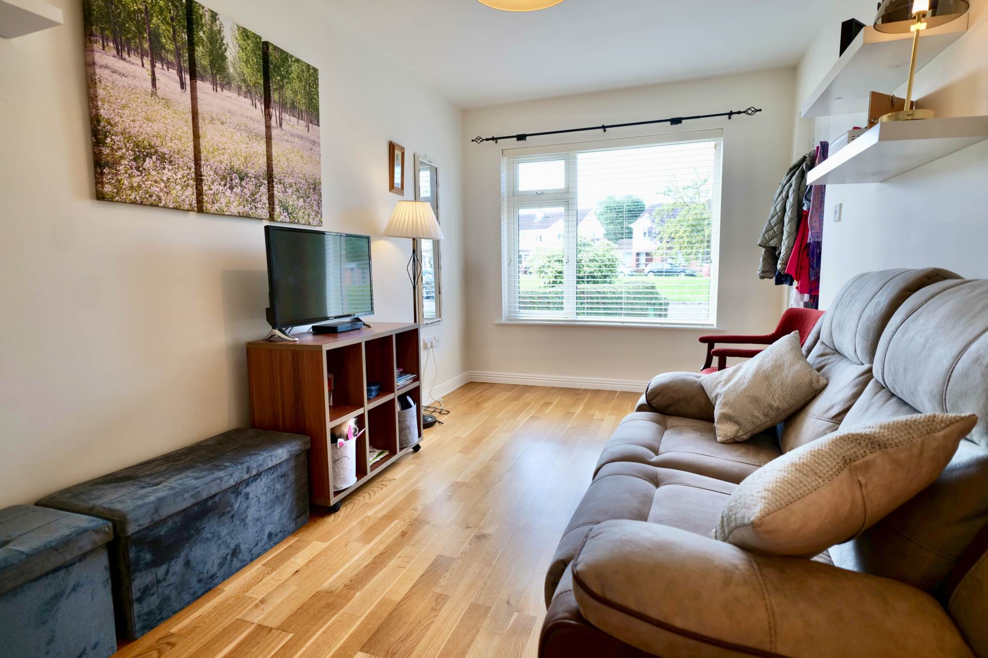 No. 35 Willsbrook, Dooradoyle, Limerick City – V94 P9TA
