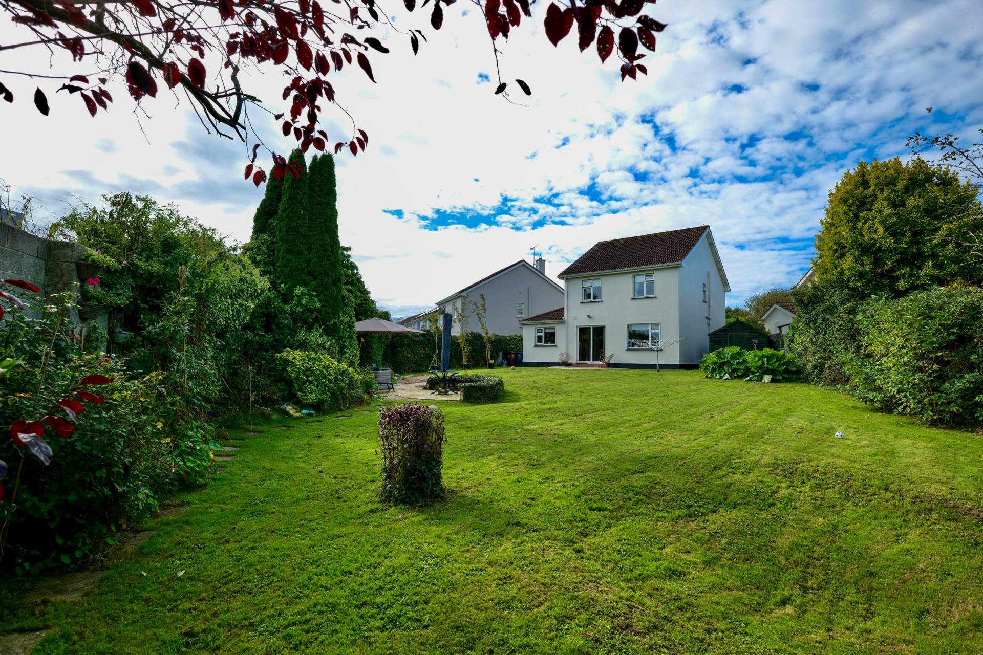 No. 35 Willsbrook, Dooradoyle, Limerick City – V94 P9TA