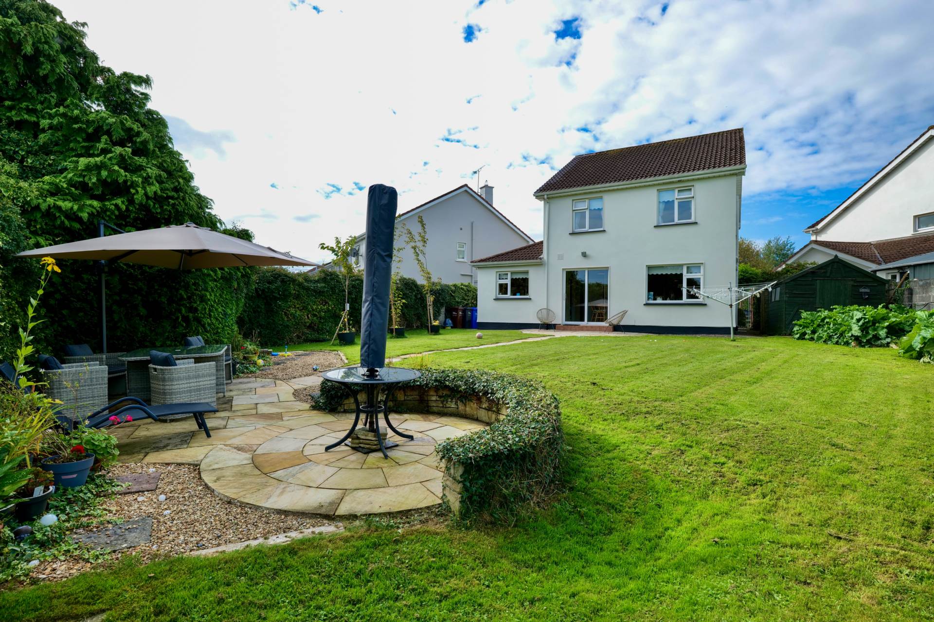 No. 35 Willsbrook, Dooradoyle, Limerick City – V94 P9TA