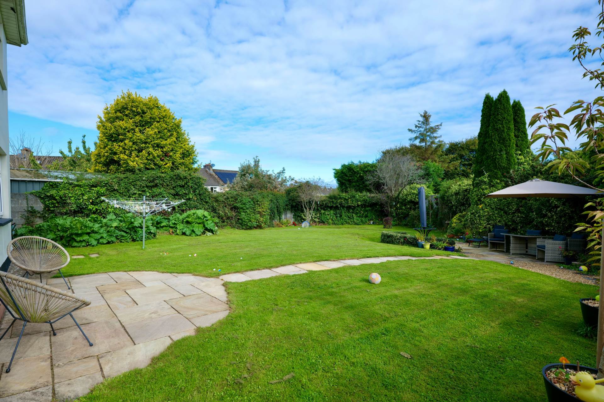 No. 35 Willsbrook, Dooradoyle, Limerick City – V94 P9TA