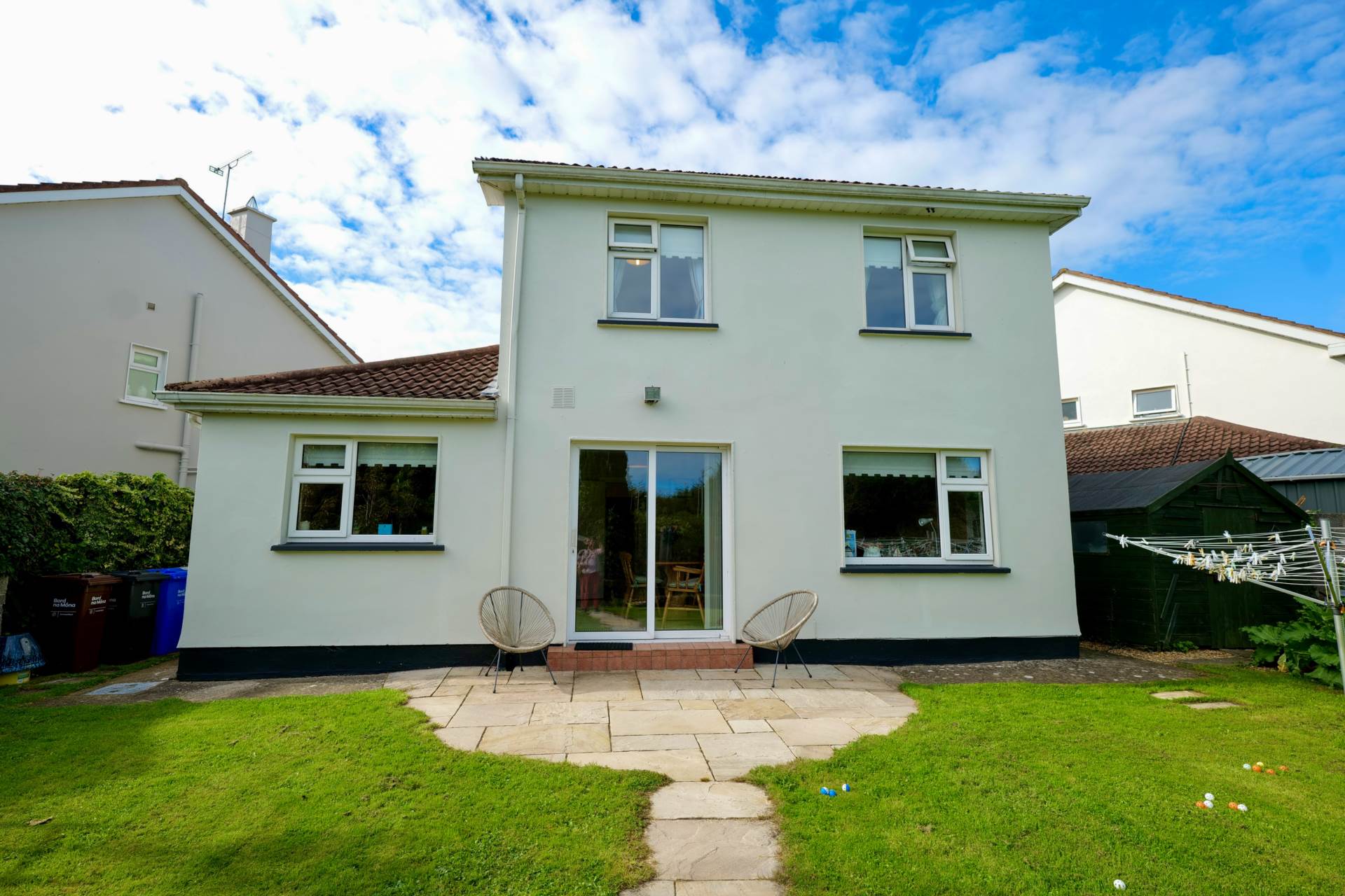 No. 35 Willsbrook, Dooradoyle, Limerick City – V94 P9TA