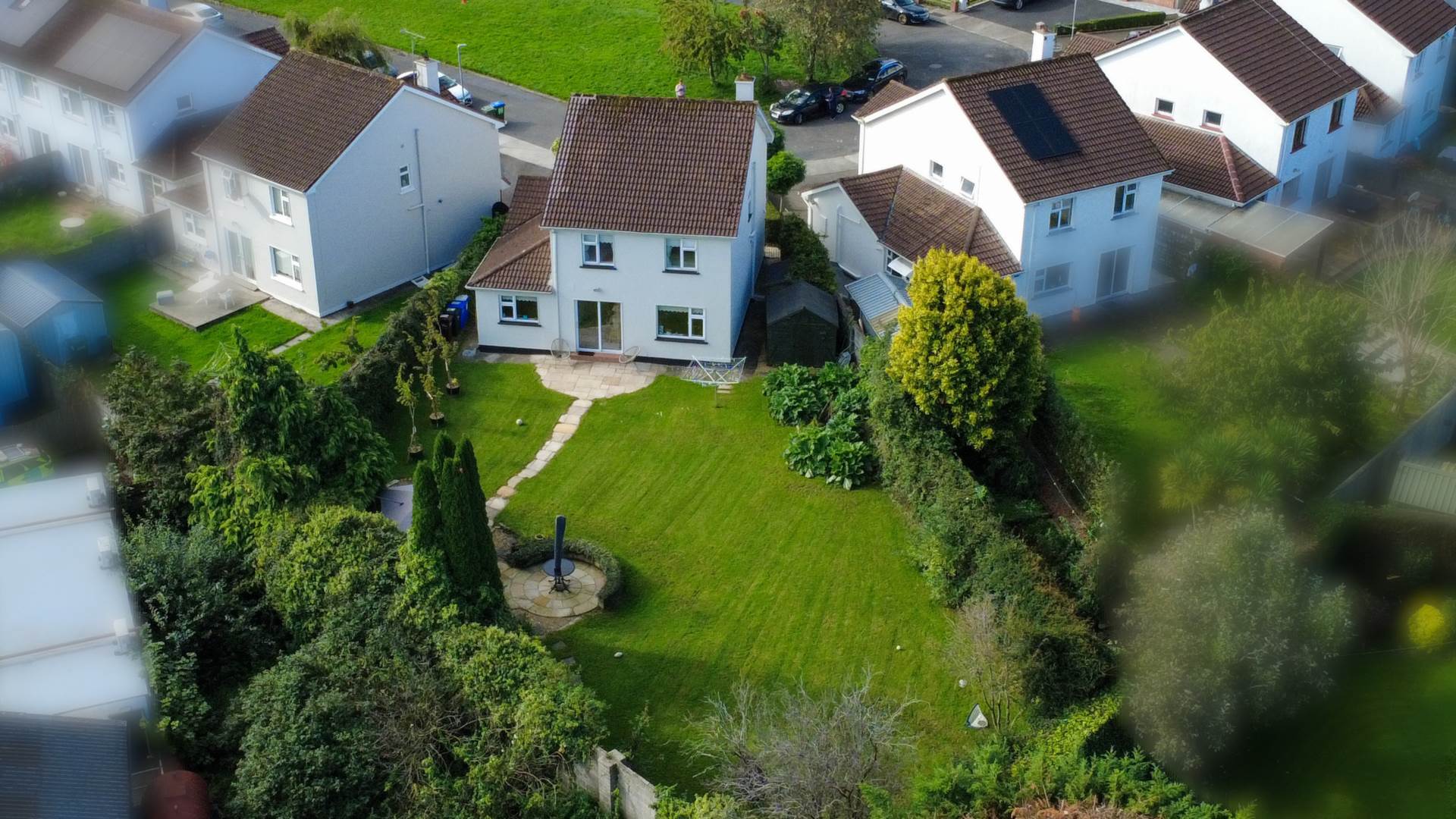 No. 35 Willsbrook, Dooradoyle, Limerick City – V94 P9TA