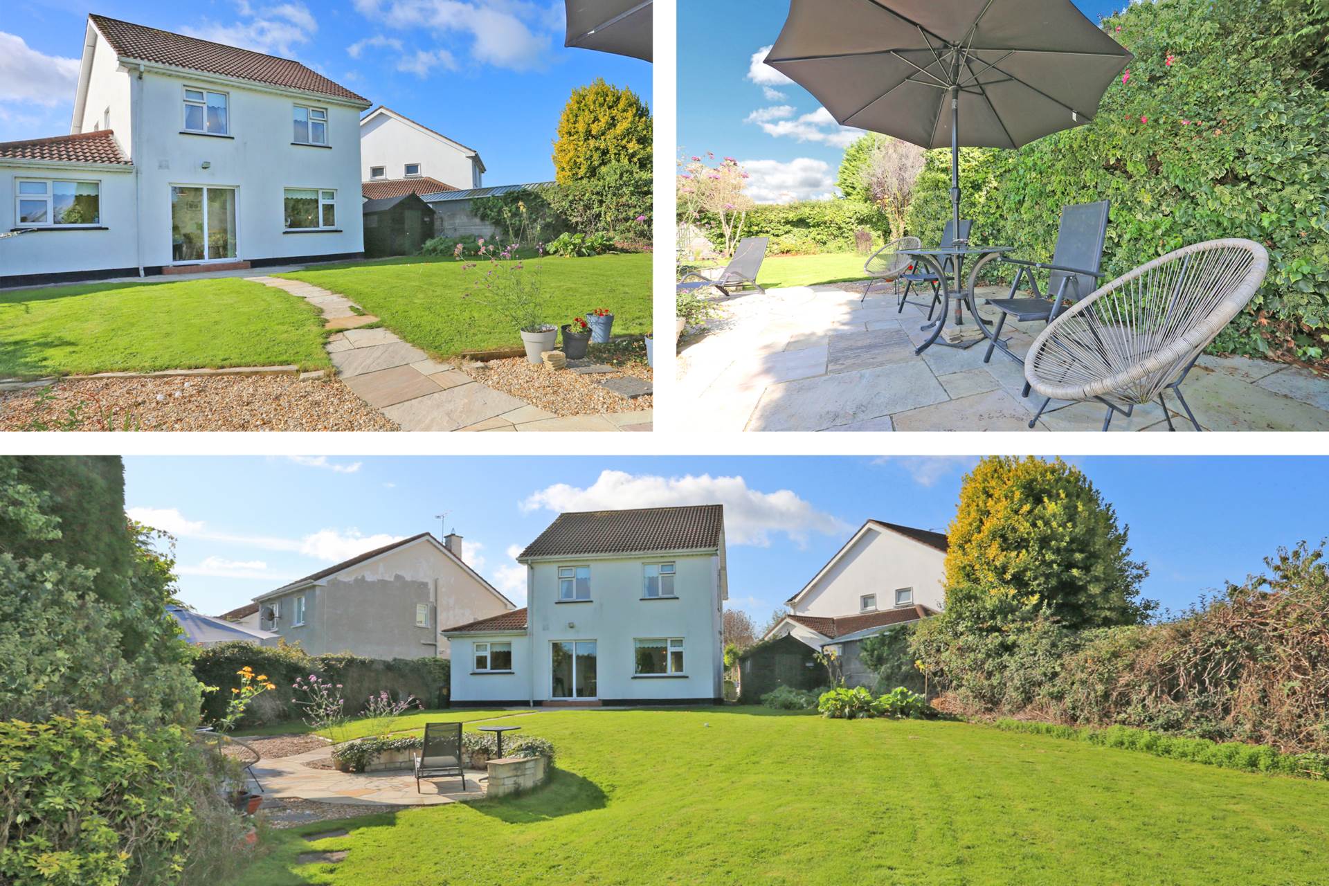 No. 35 Willsbrook, Dooradoyle, Limerick City – V94 P9TA