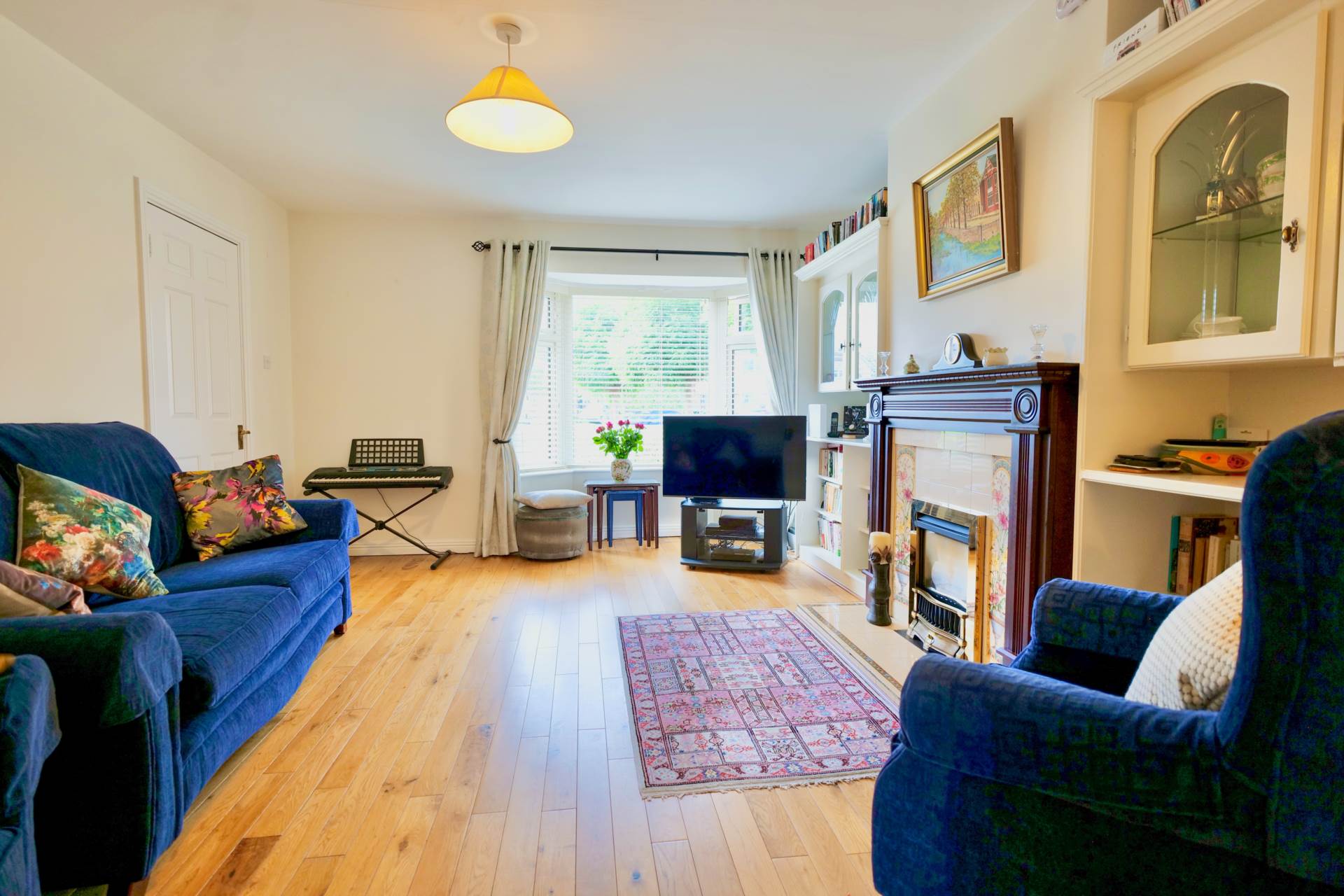 No. 35 Willsbrook, Dooradoyle, Limerick City – V94 P9TA